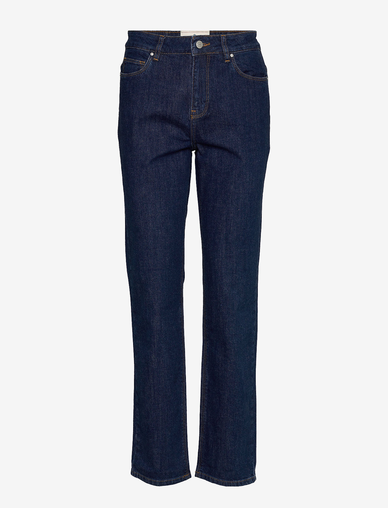 Morris Lady - Danielle Jeans - straight jeans - blue - 0