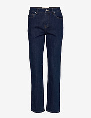 Morris Lady - Danielle Jeans - raka jeans - blue - 0