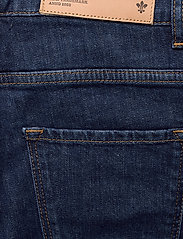 Morris Lady - Danielle Jeans - raka jeans - blue - 4
