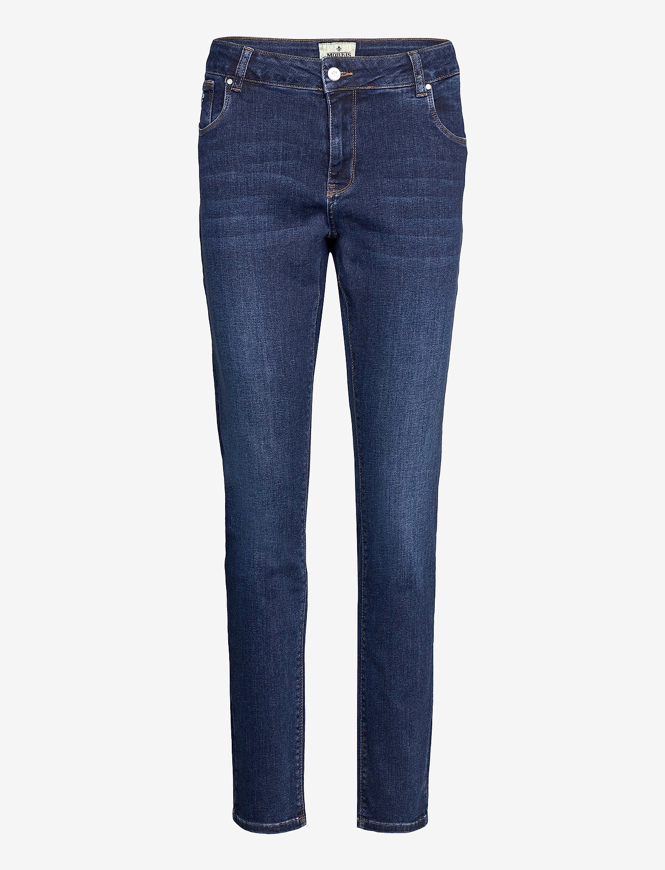 Morris Lady - Monroe Jeans - blue - 0