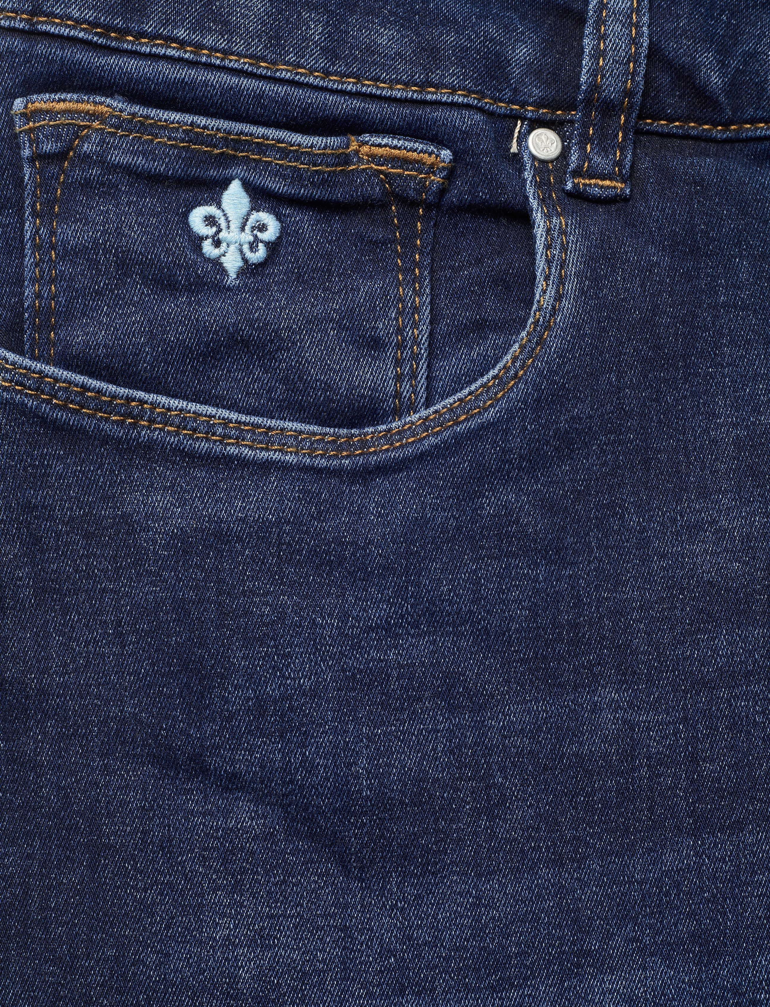 Morris Lady - Monroe Jeans - blue - 2