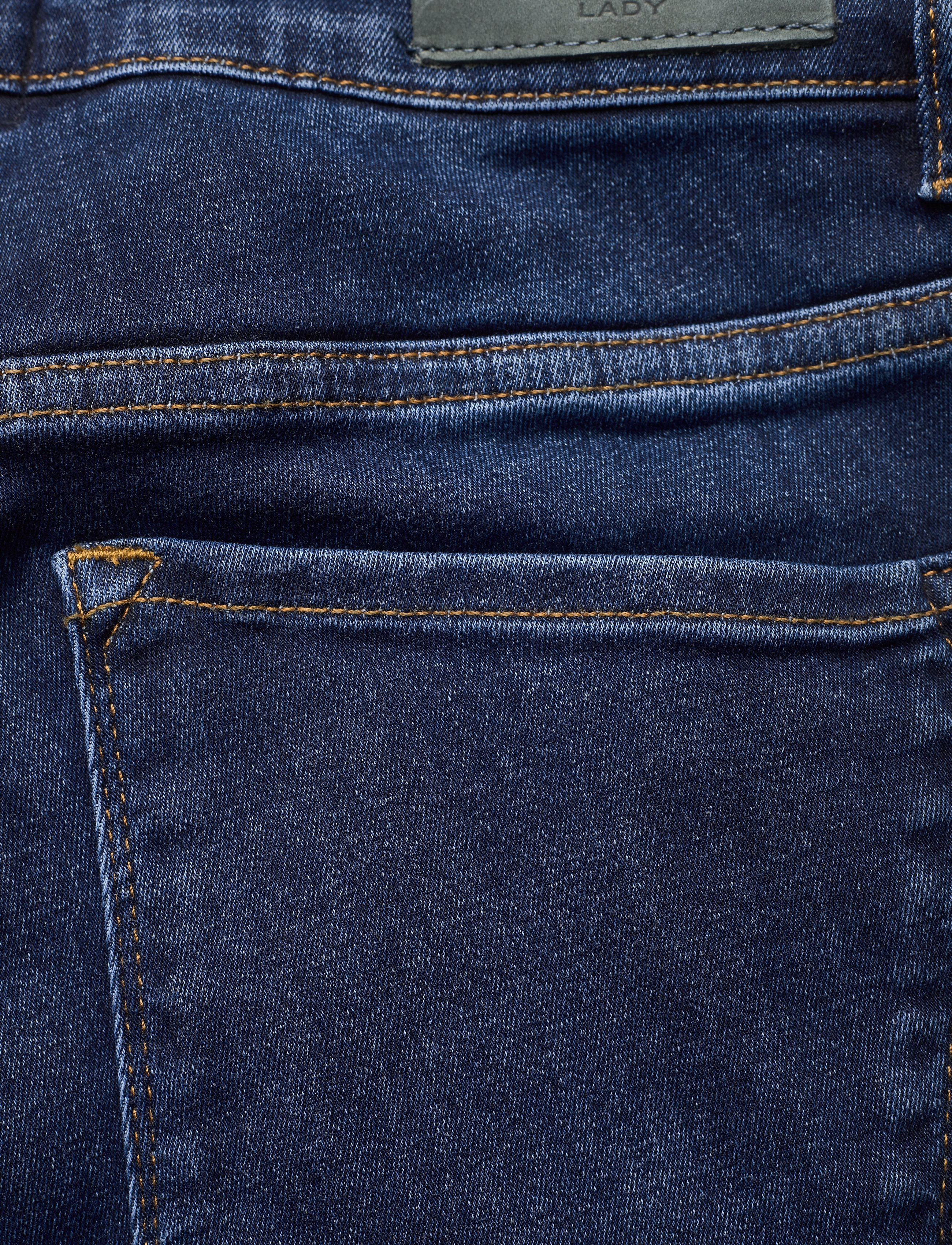 Morris Lady - Monroe Jeans - blue - 4