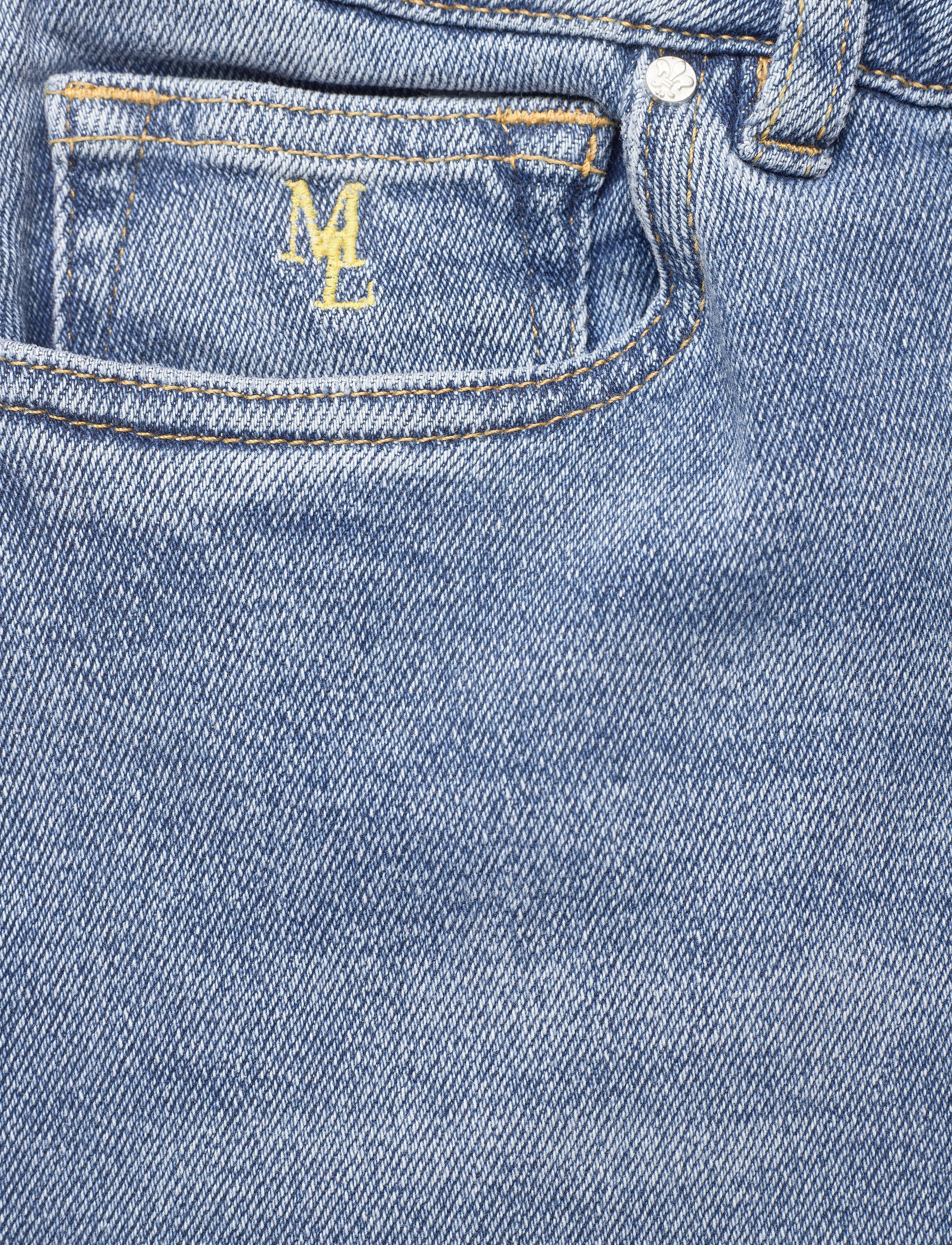 Morris Lady - Bardot Jeans - blue - 2