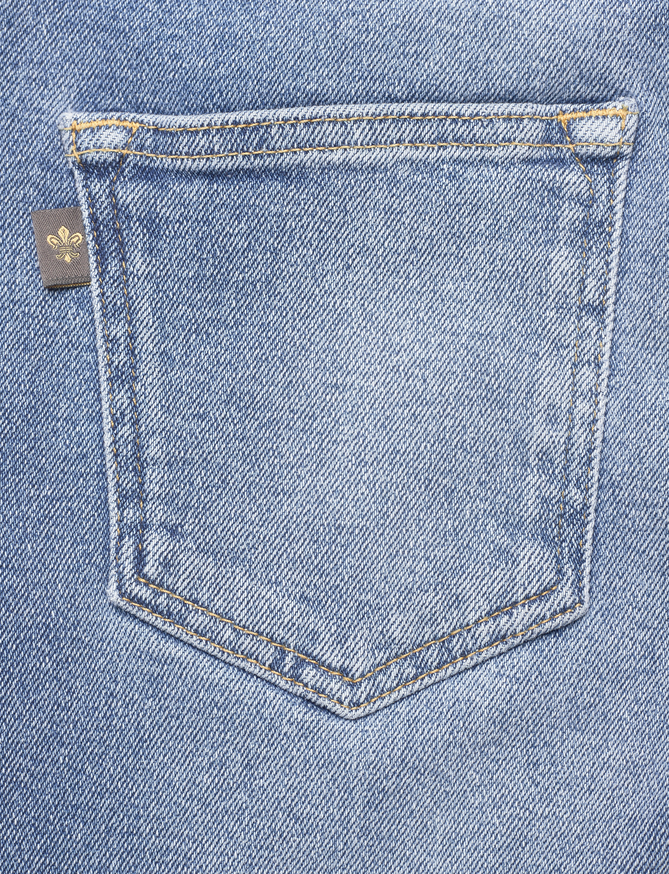 Morris Lady - Bardot Jeans - blue - 4