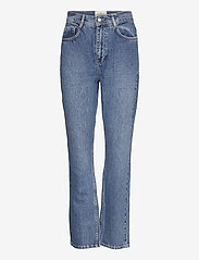 Morris Lady - Sophie Jeans - straight jeans - blue wash - 0