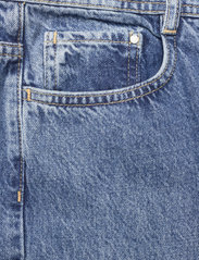 Morris Lady - Sophie Jeans - straight jeans - blue wash - 2