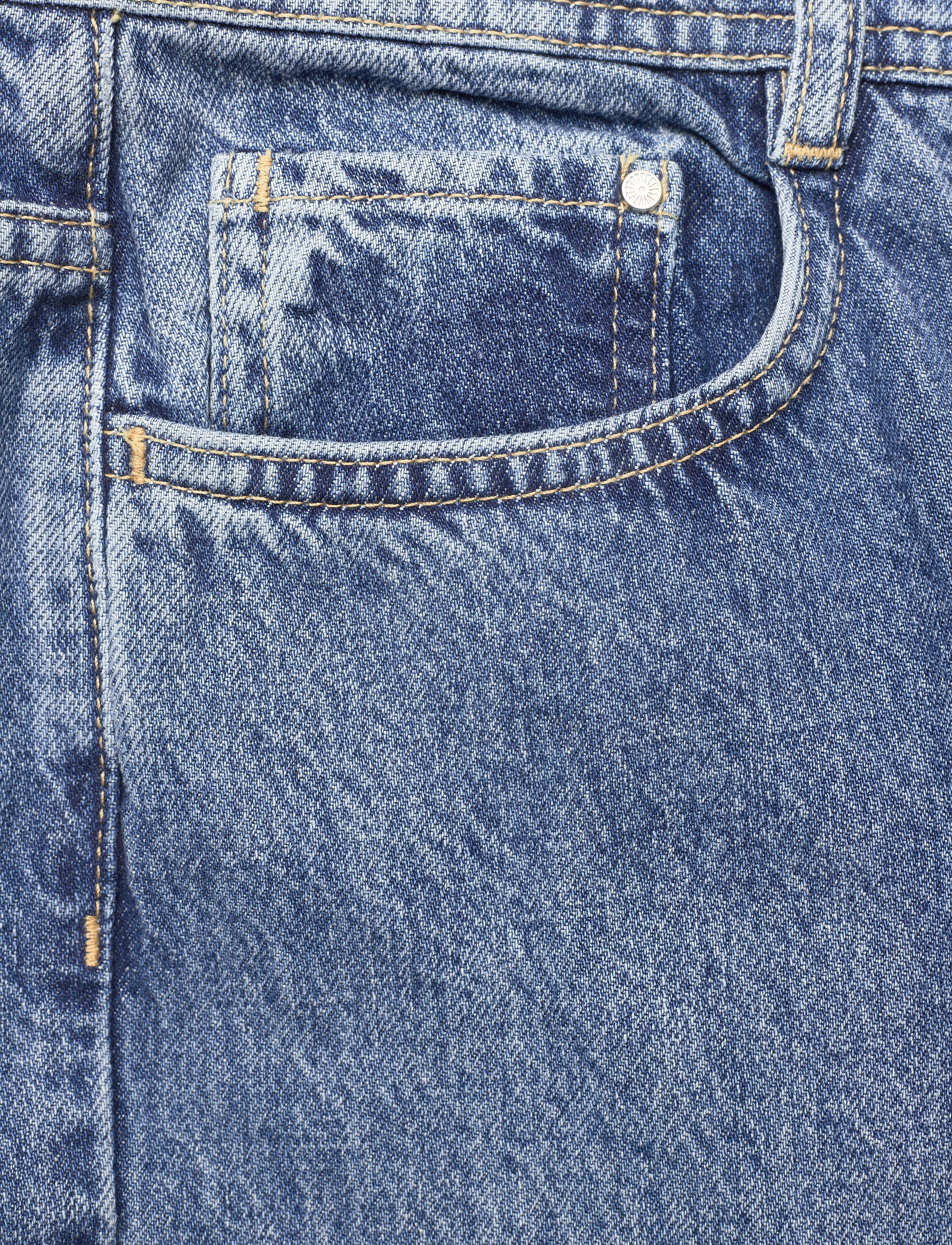 Morris Lady - Sophie Jeans - blue wash - 2