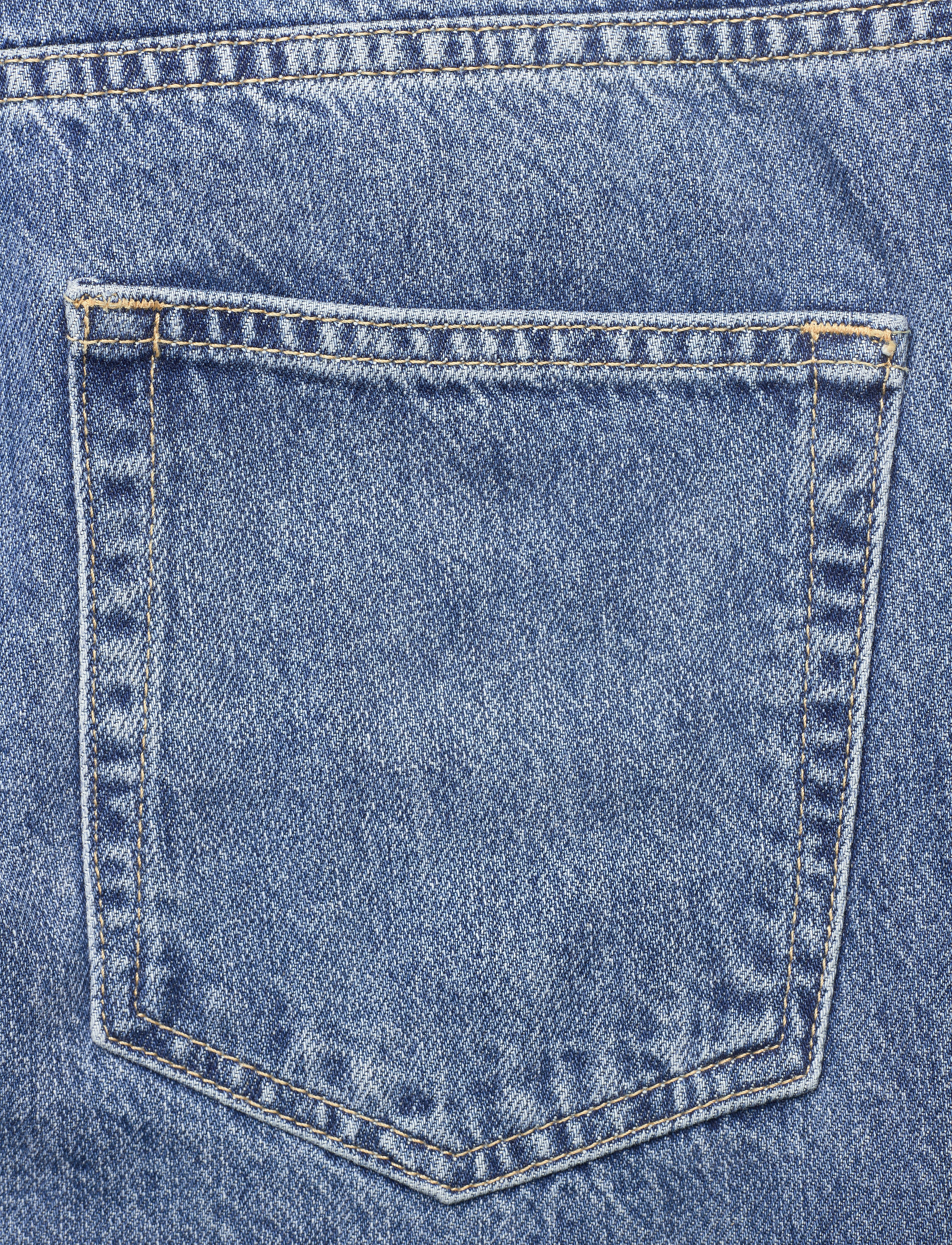 Morris Lady - Sophie Jeans - blue wash - 4