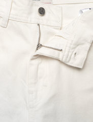 Morris Lady - Sophie Jeans - džinsa bikses ar taisnām starām - off white - 3