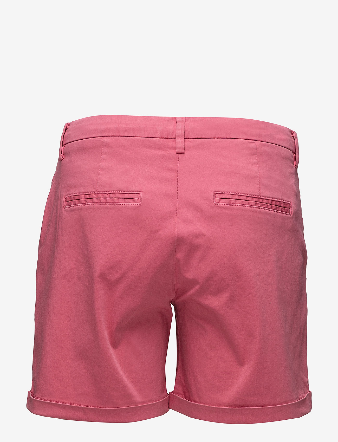 Morris Lady - Adelie Chino Shorts - cerise - 1