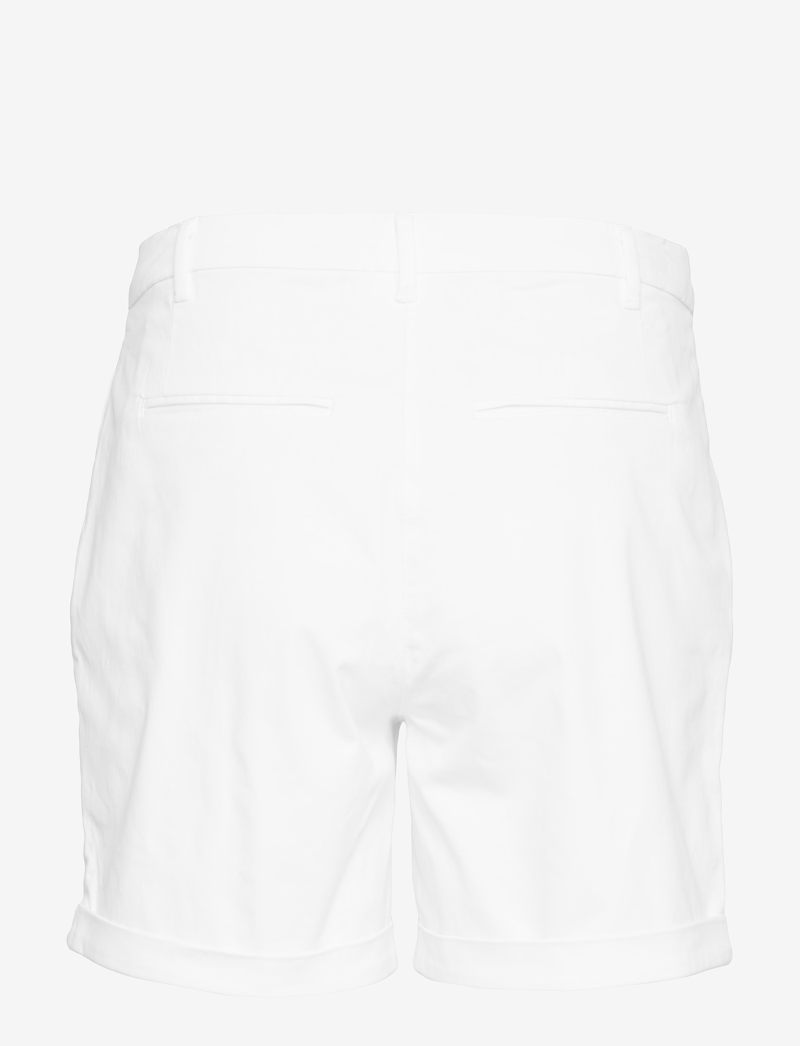 Morris Lady - Adelie Chino Shorts - off white - 1
