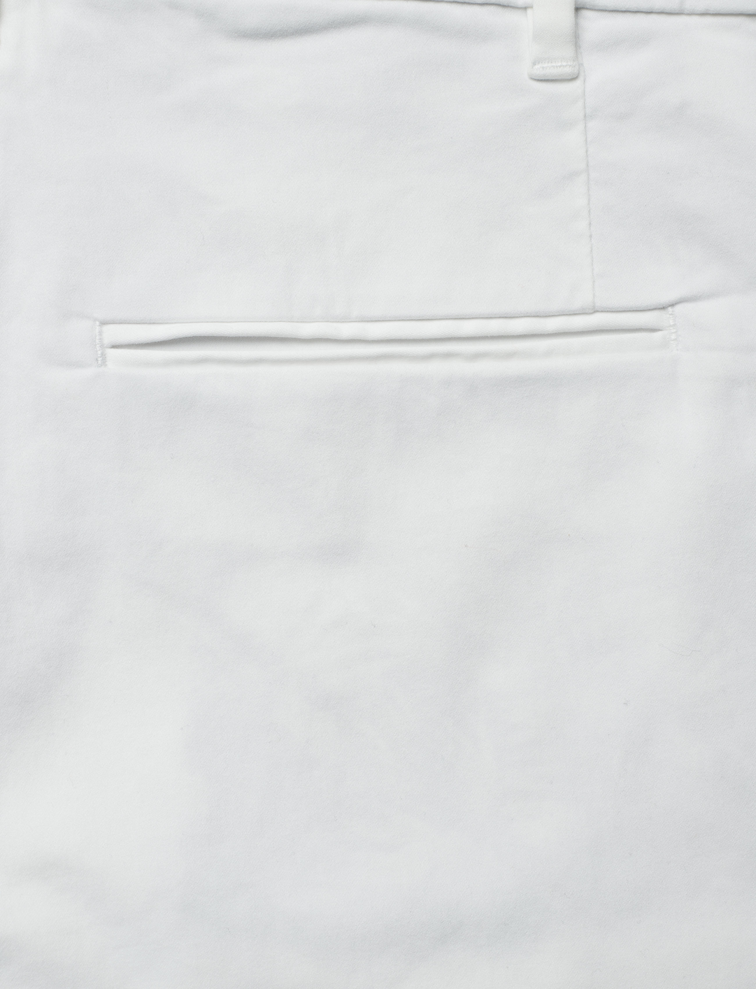 Morris Lady - Adelie Chino Shorts - off white - 4