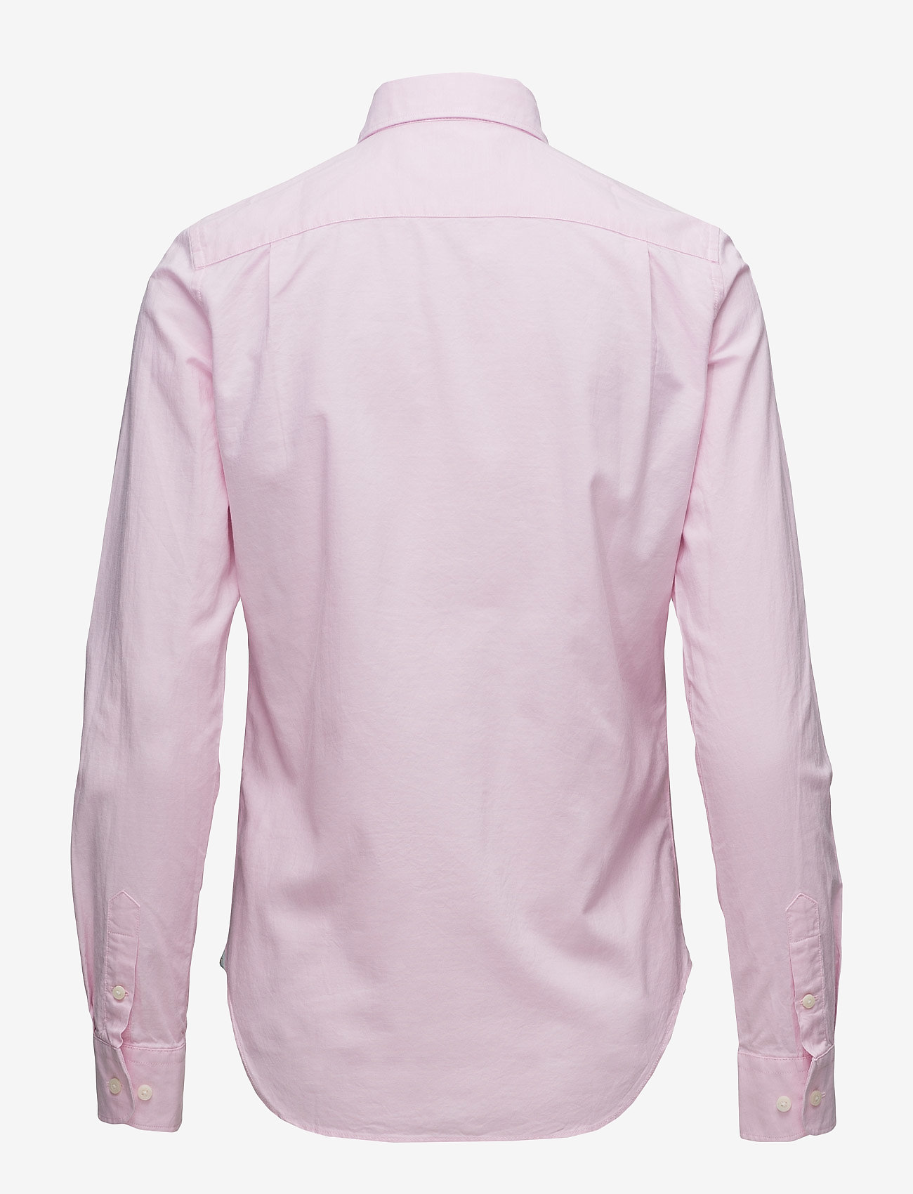 Morris Lady - Classic Oxford Shirt - lt pink - 2