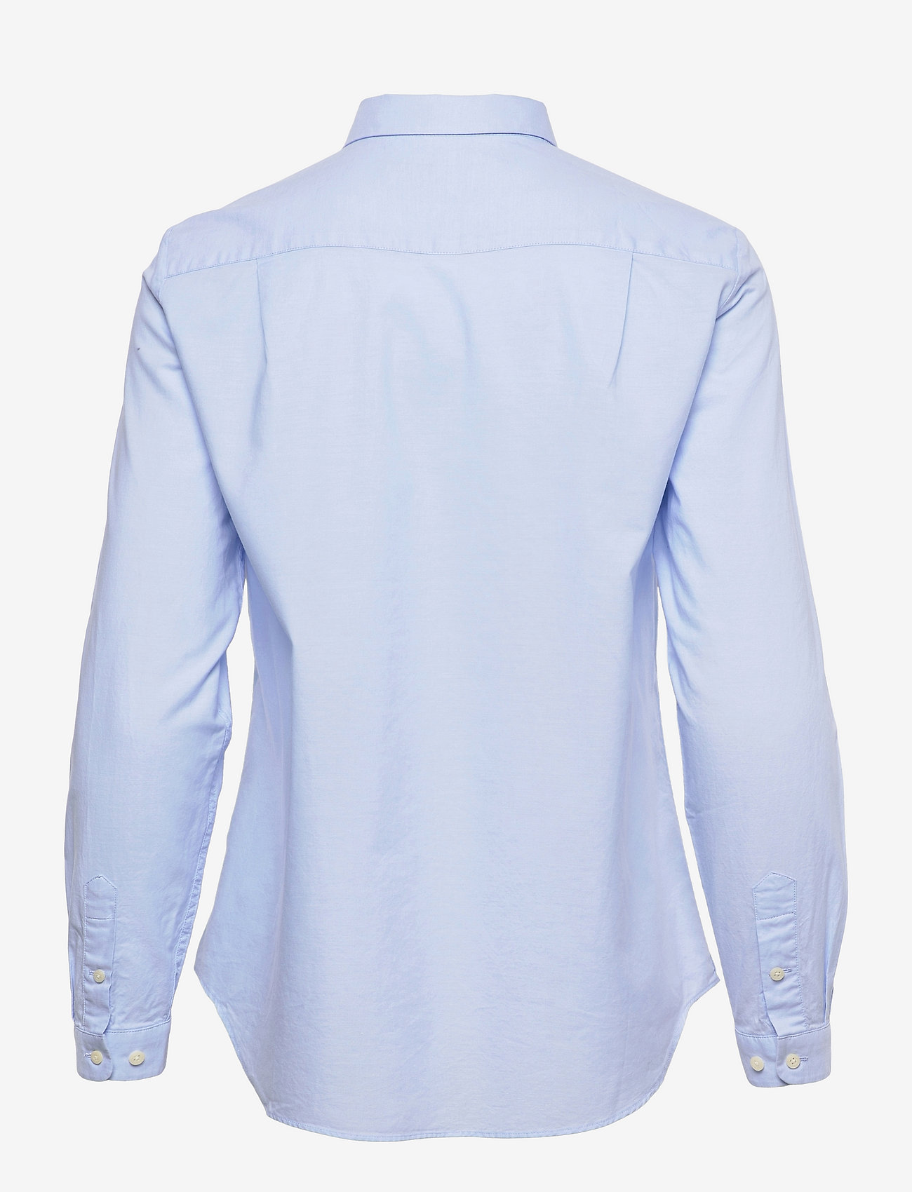 Morris Lady - Kirsten Oxford Shirt - blue - 1