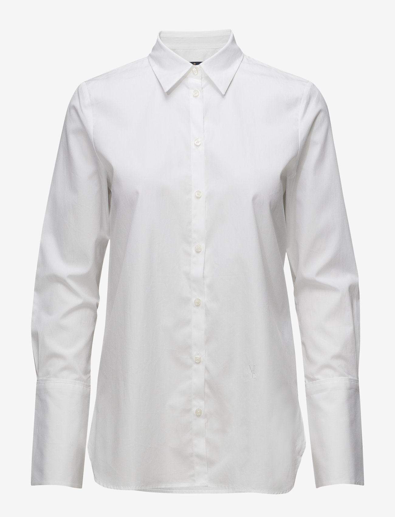 Morris Lady - Benedict Shirt - white - 0