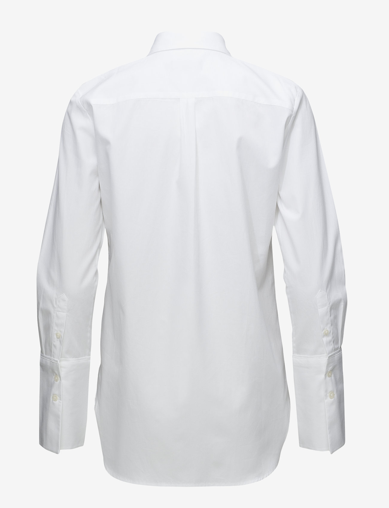 Morris Lady - Benedict Shirt - white - 1