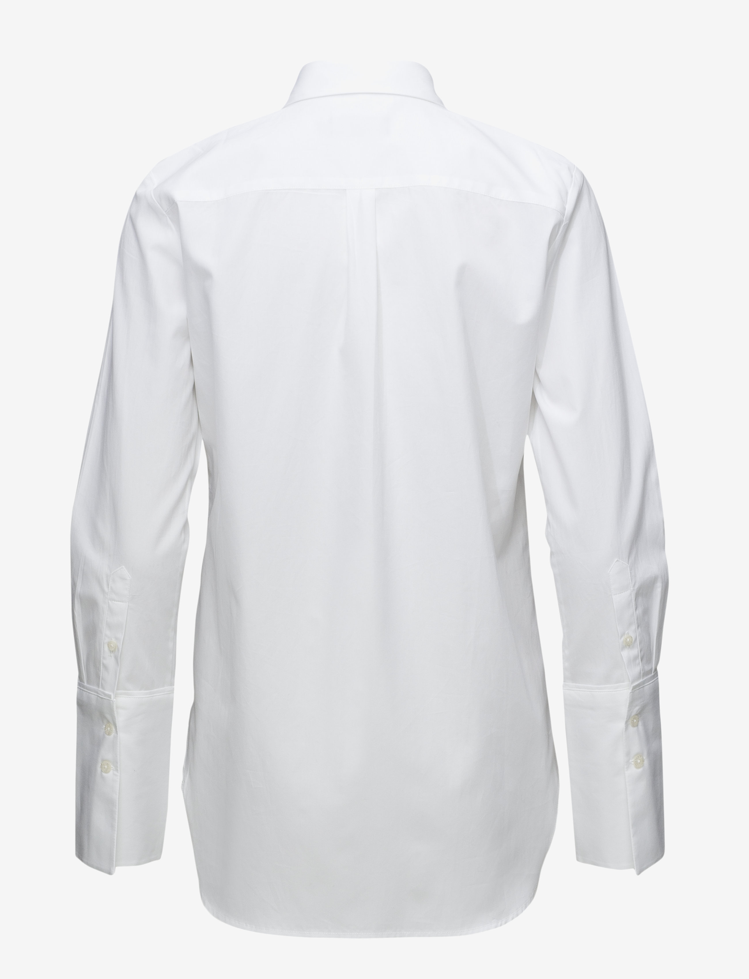 Morris Lady - Benedict Shirt - white - 1