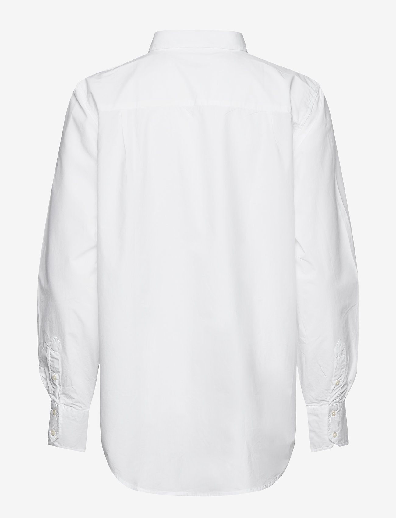Morris Lady - Adéle Shirt - white - 1