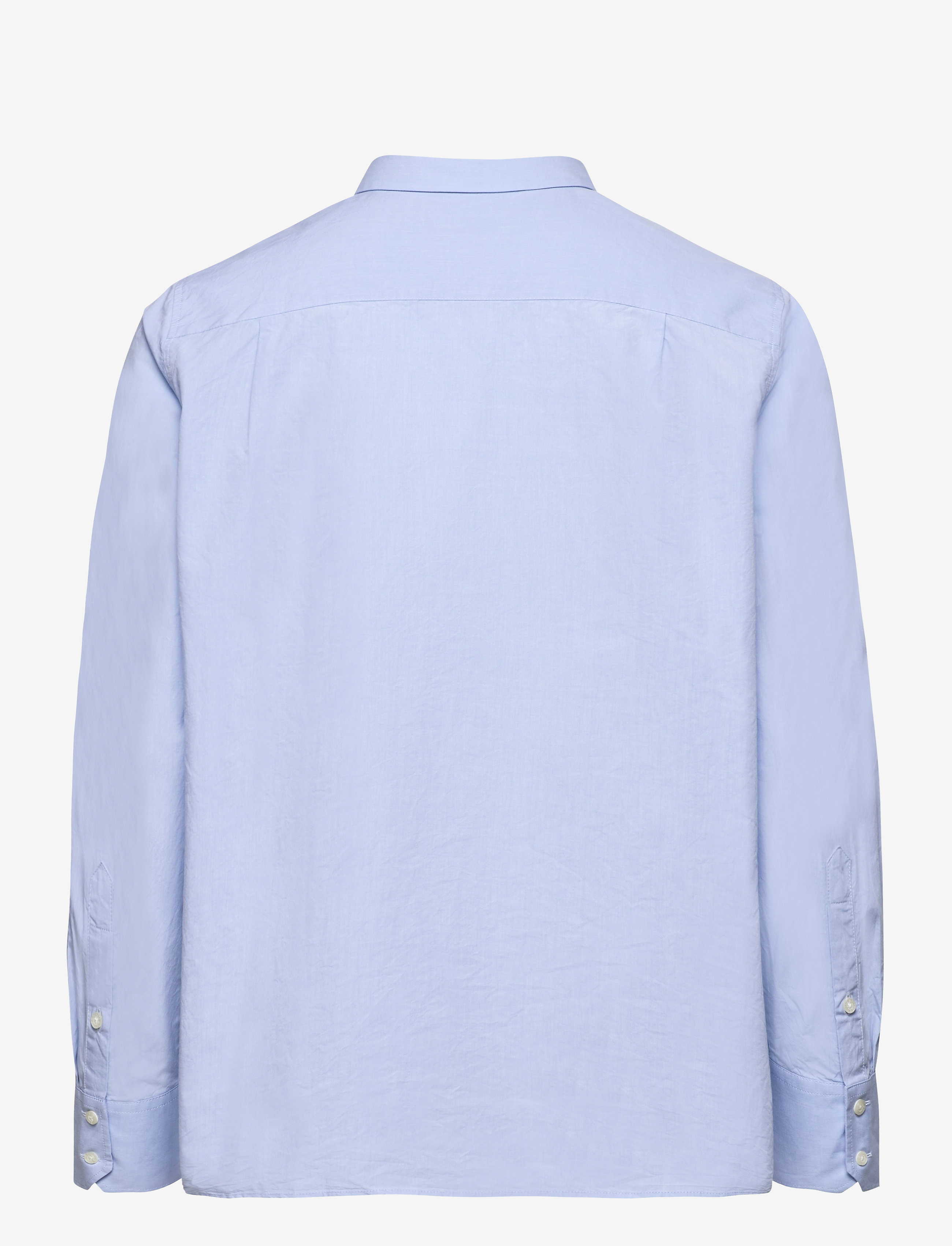 Morris Lady - Adéle Shirt - light blue - 1