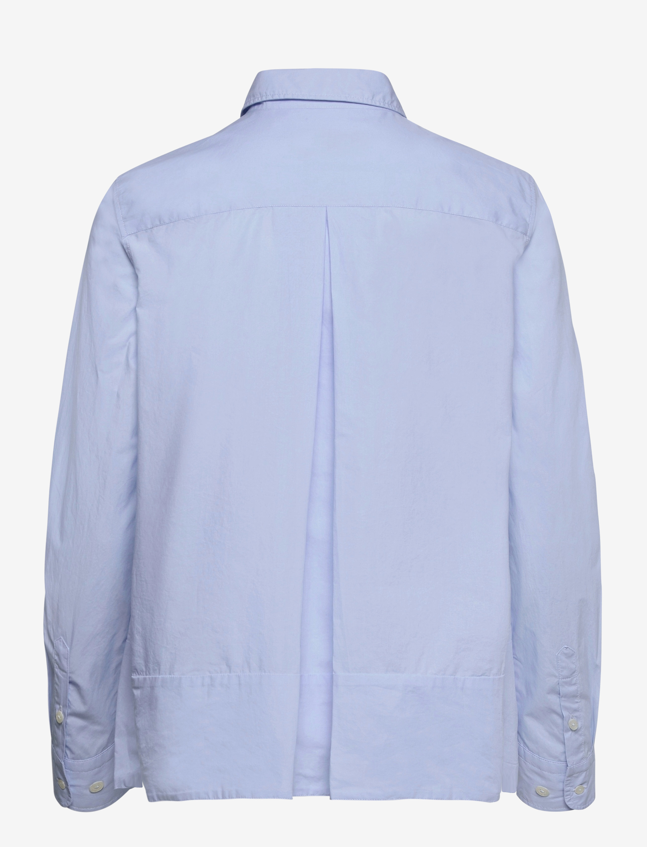 Morris Lady - Dauphine Shirt - light blue - 1