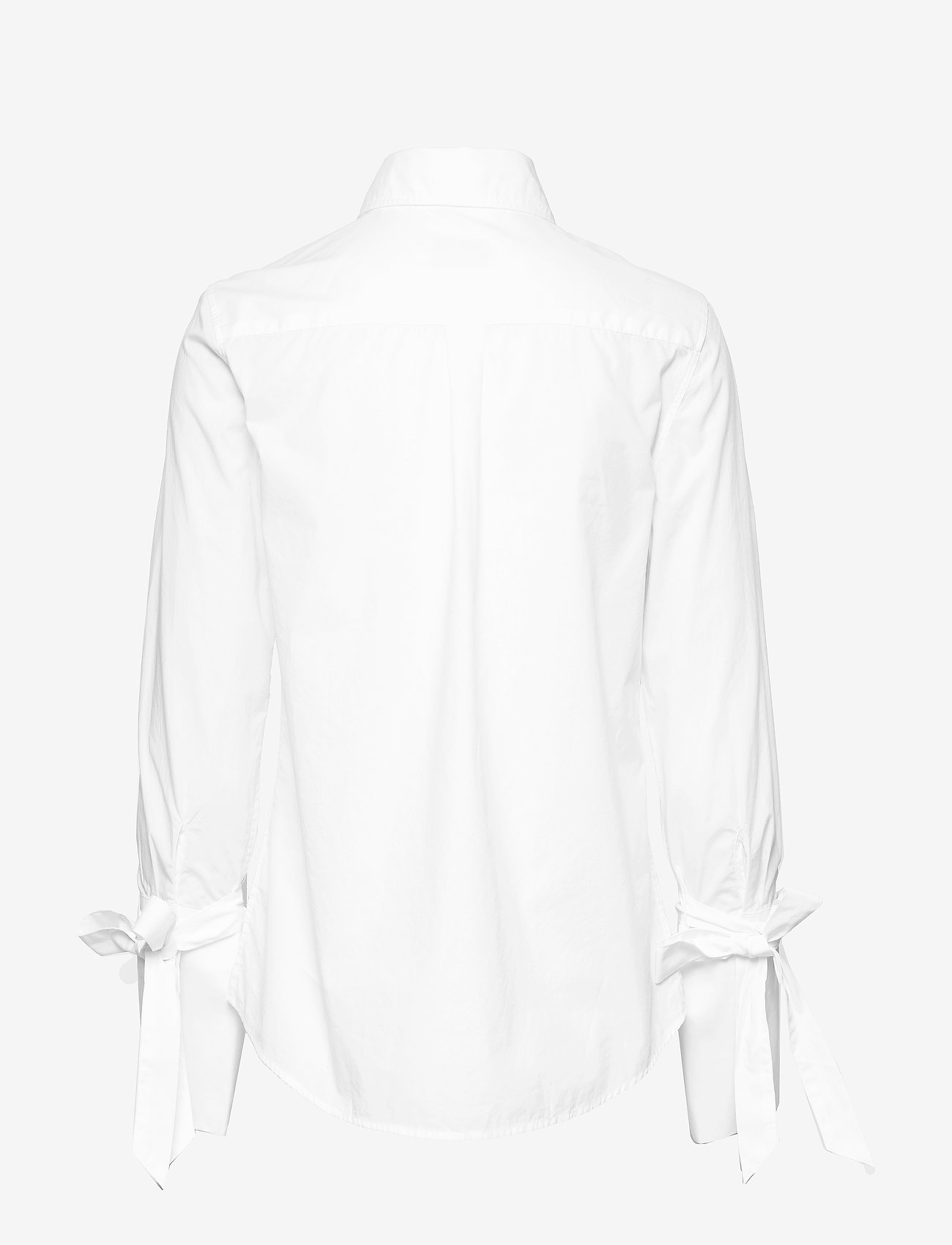 Morris Lady - Nicolette Shirt - white - 1