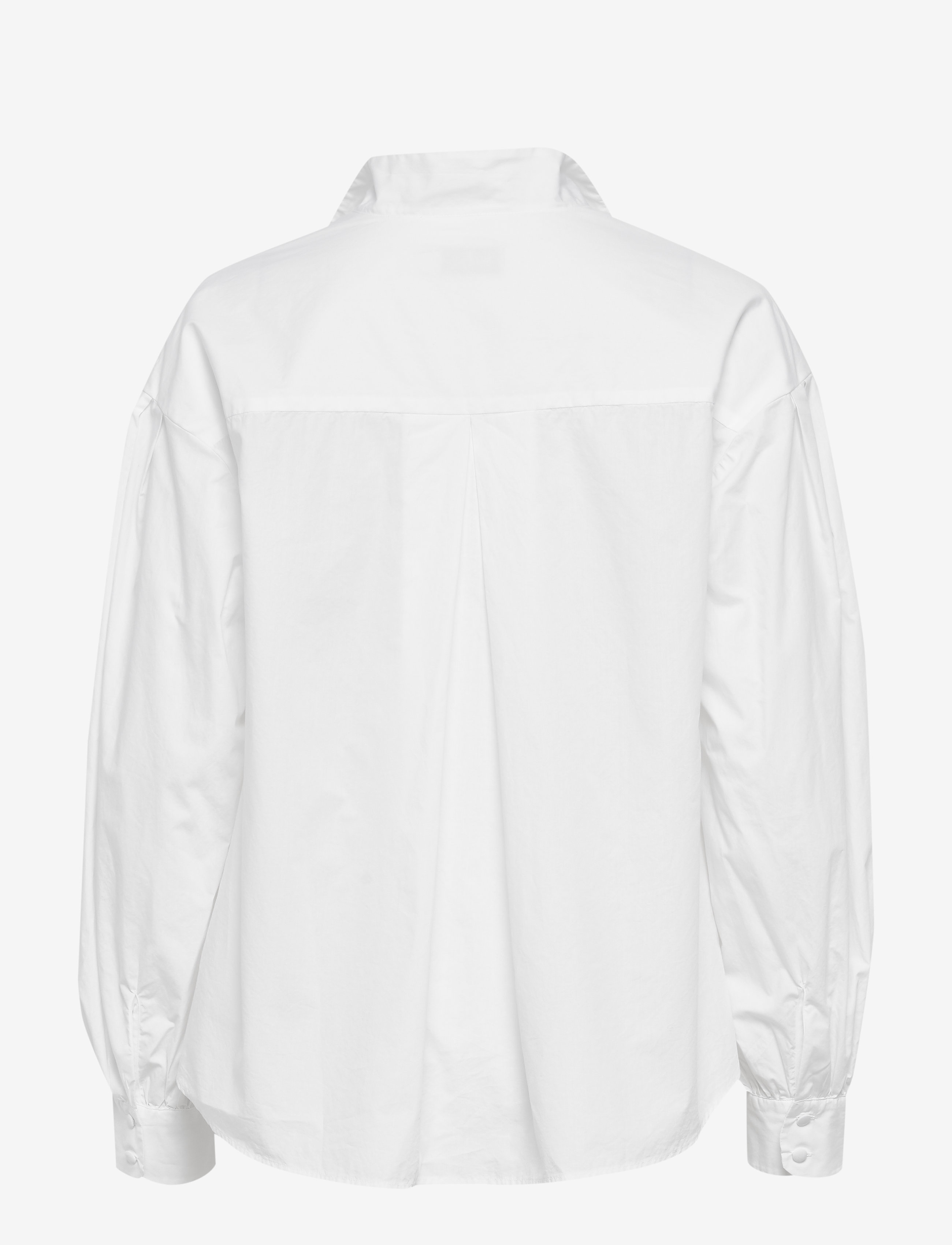 Morris Lady - Josephina Shirt - white - 1