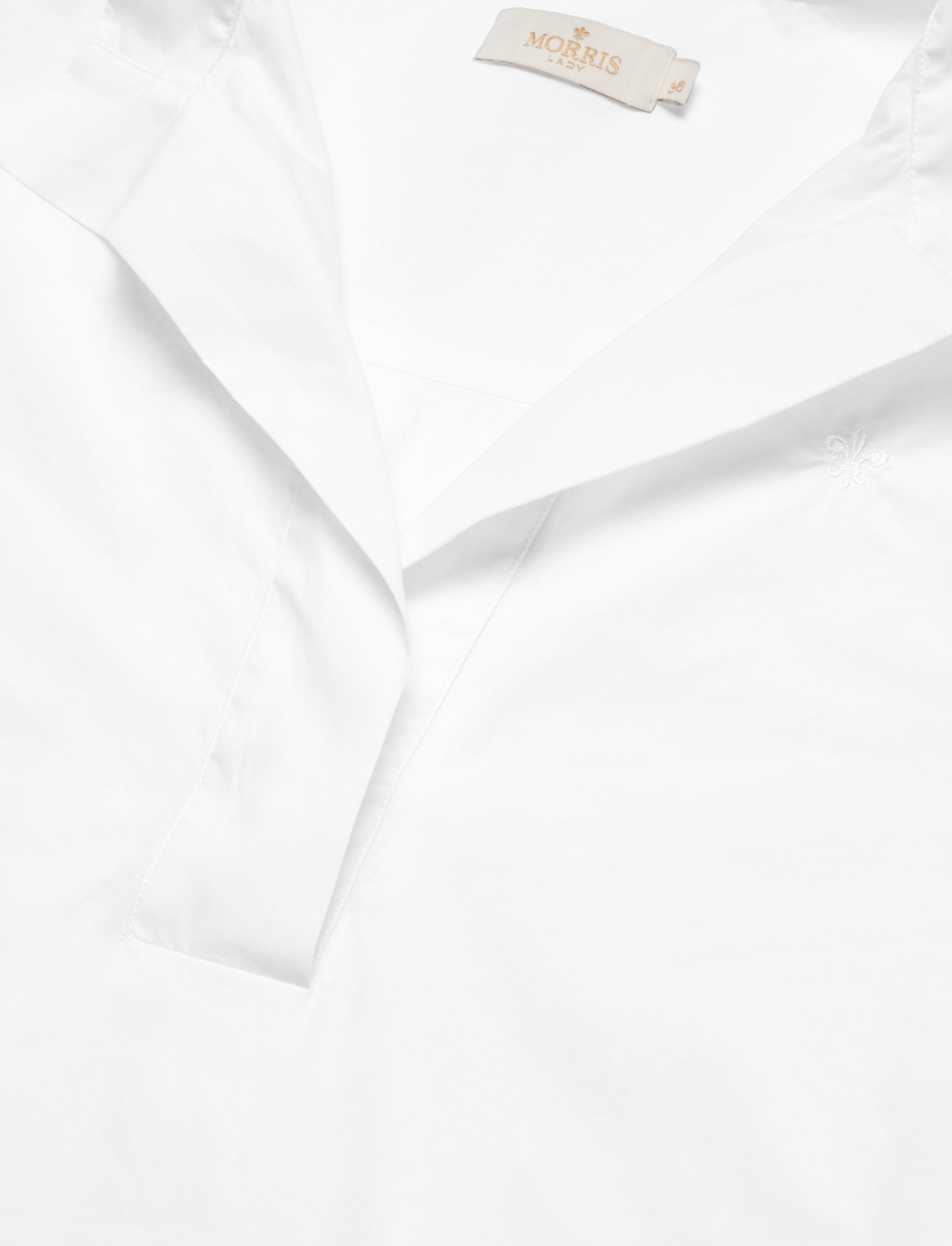 Morris Lady - Josephina Shirt - white - 2