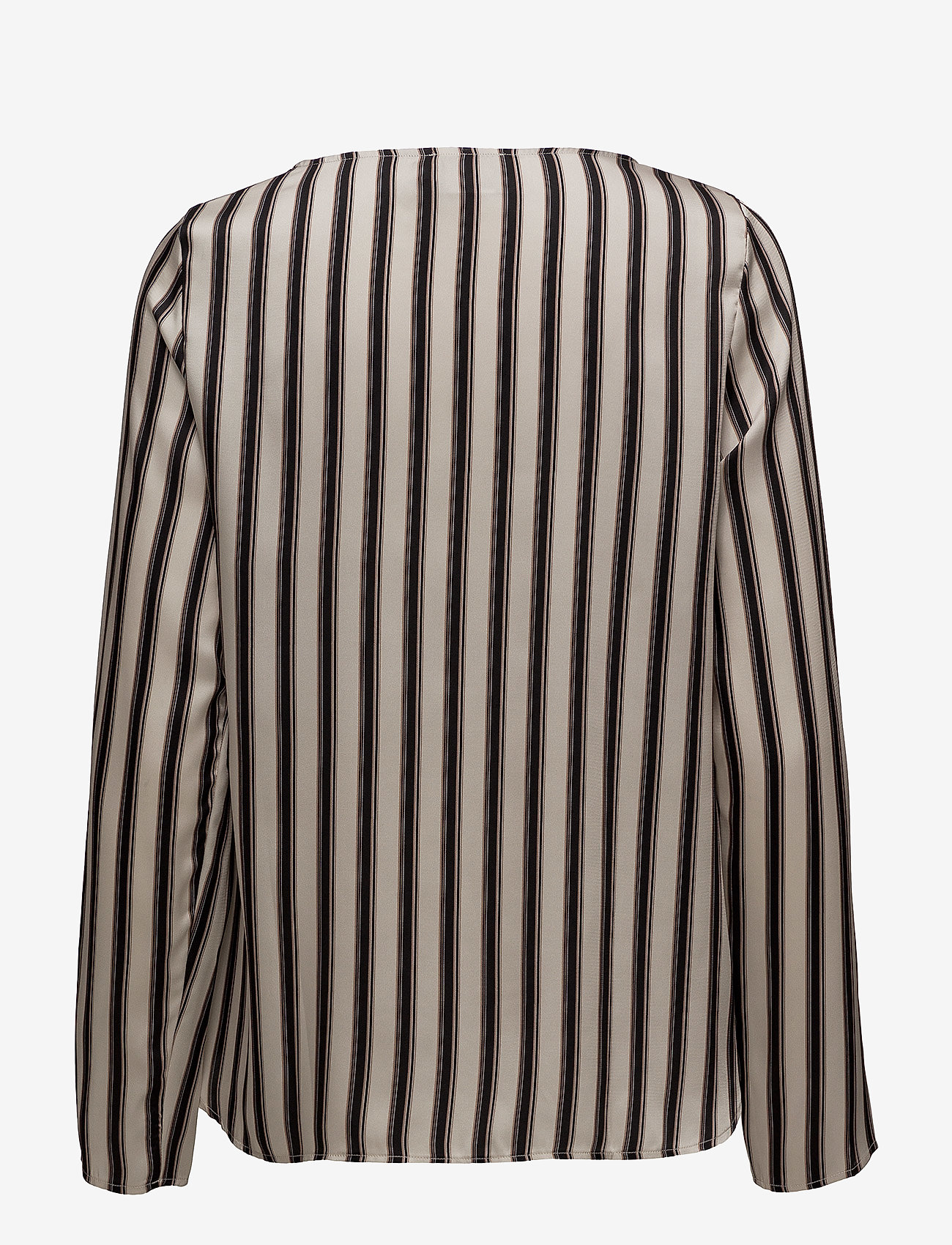 Morris Lady - Anne Print Blouse - off white - 1