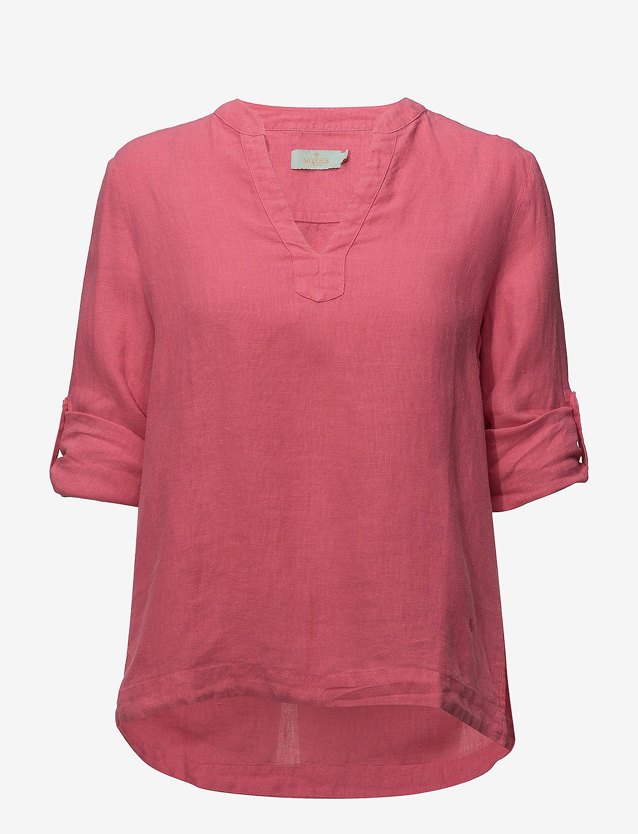 Morris Lady - Sandrine Blouse - cerise - 2