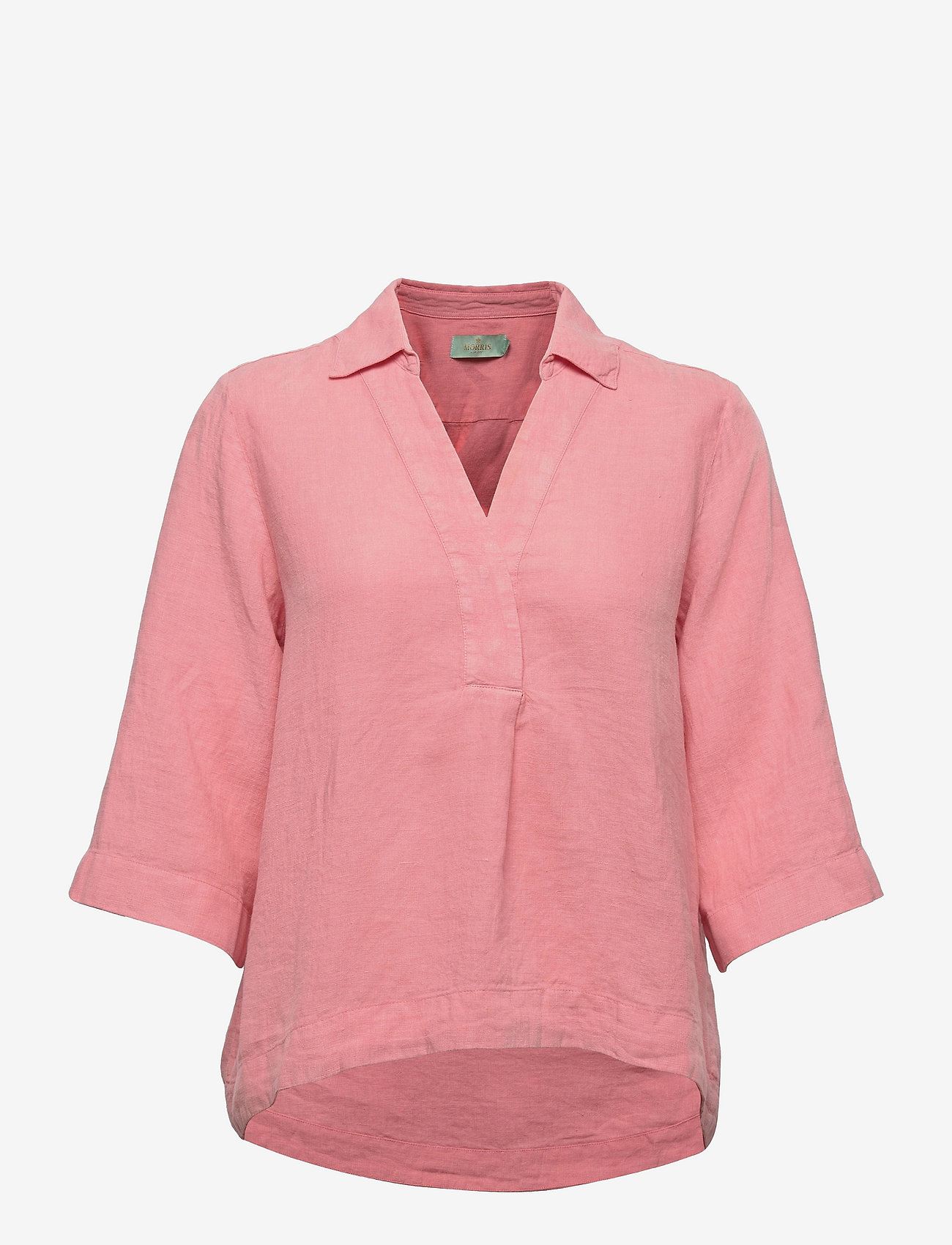 Morris Lady - Marseille Blouse - pink - 0