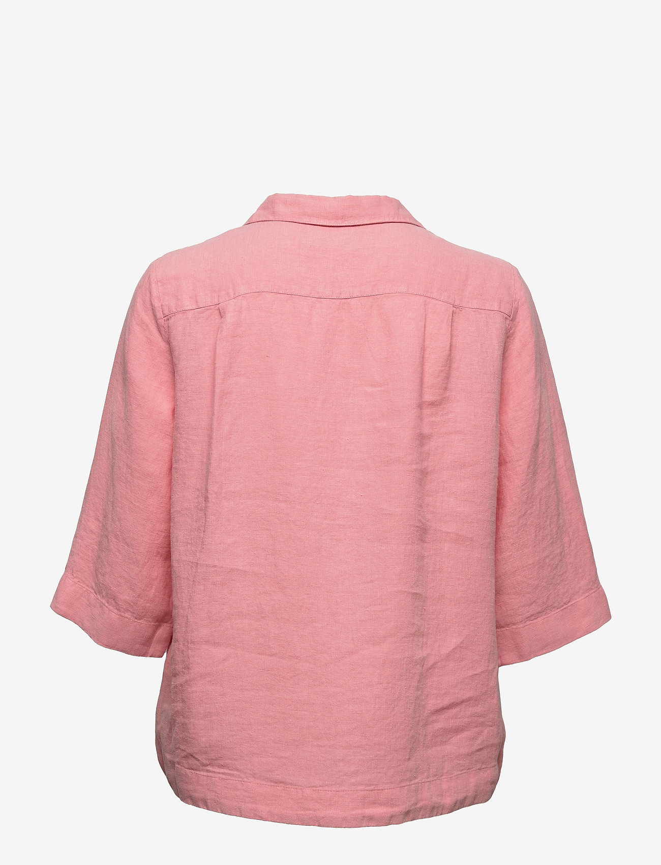 Morris Lady - Marseille Blouse - pink - 1