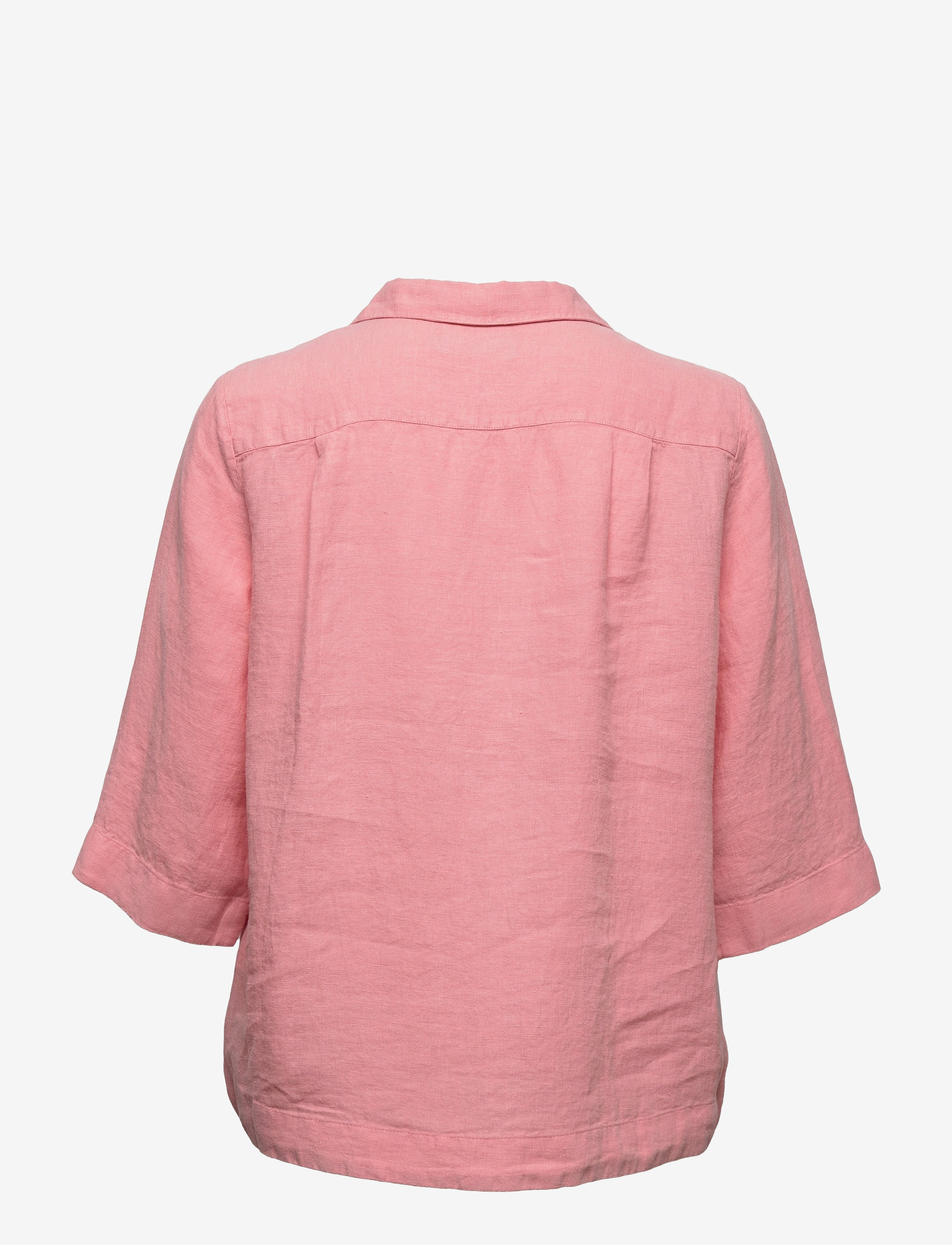 Morris Lady - Marseille Blouse - pink - 1