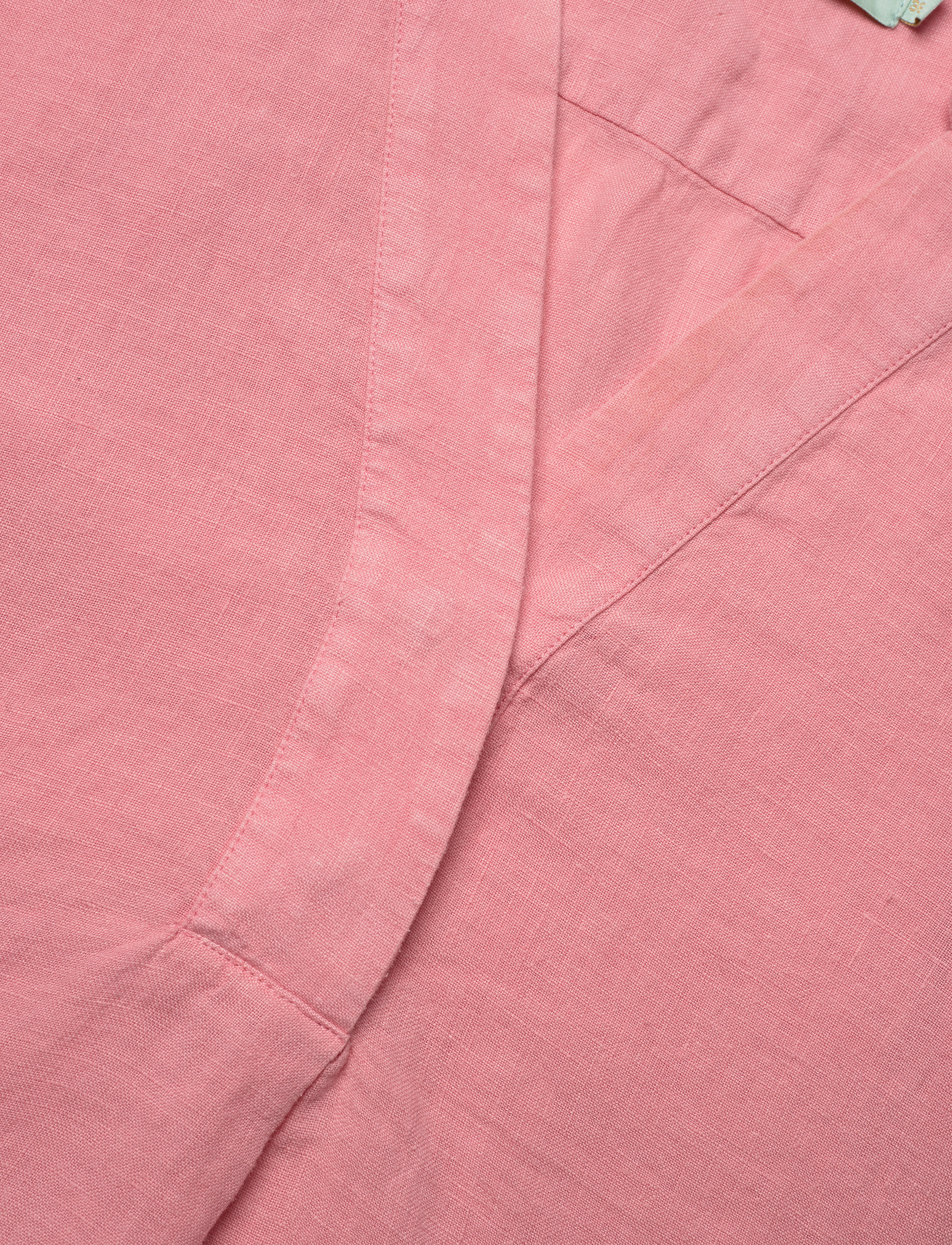 Morris Lady - Marseille Blouse - pink - 2