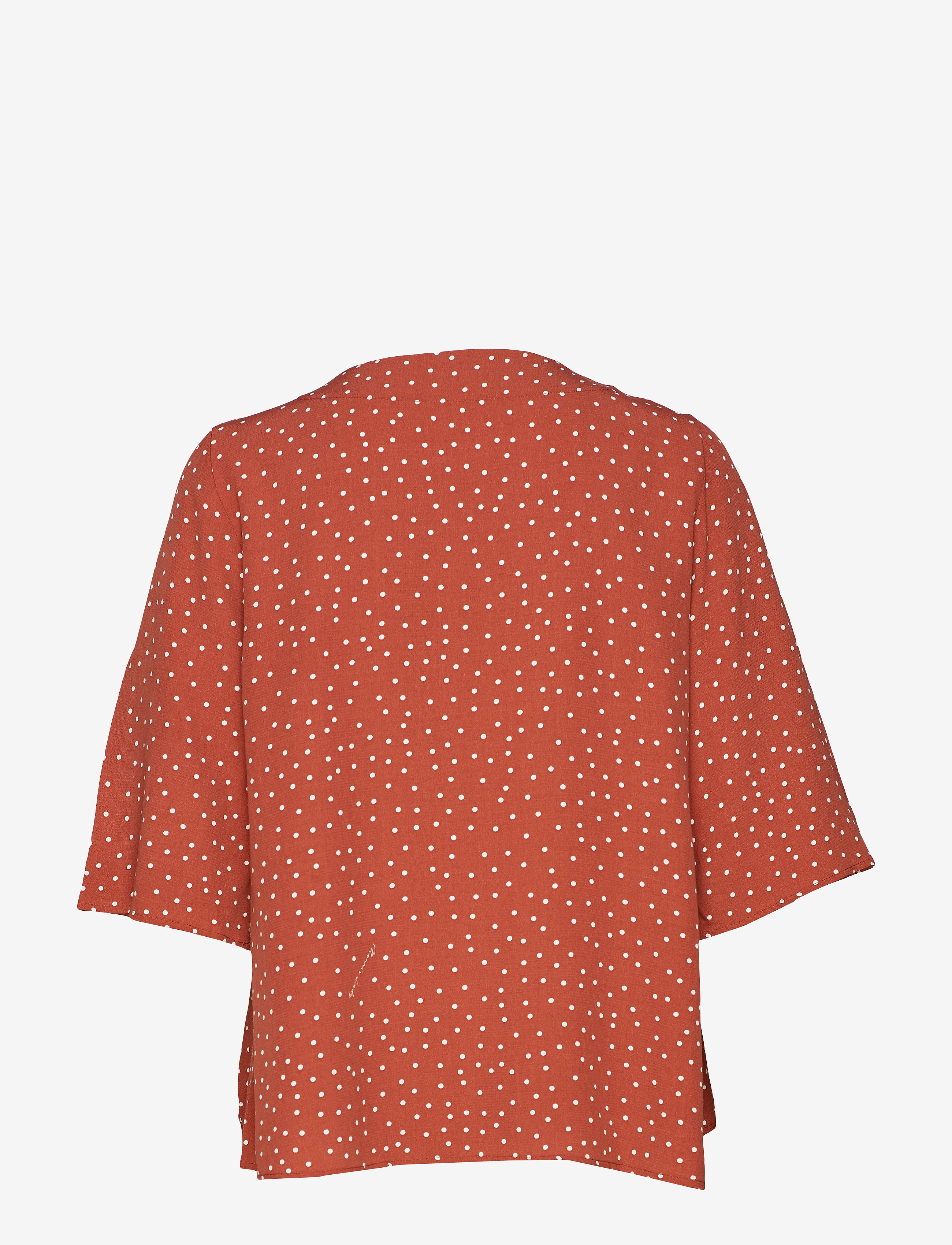 Morris Lady - Délia Blouse - brown - 1