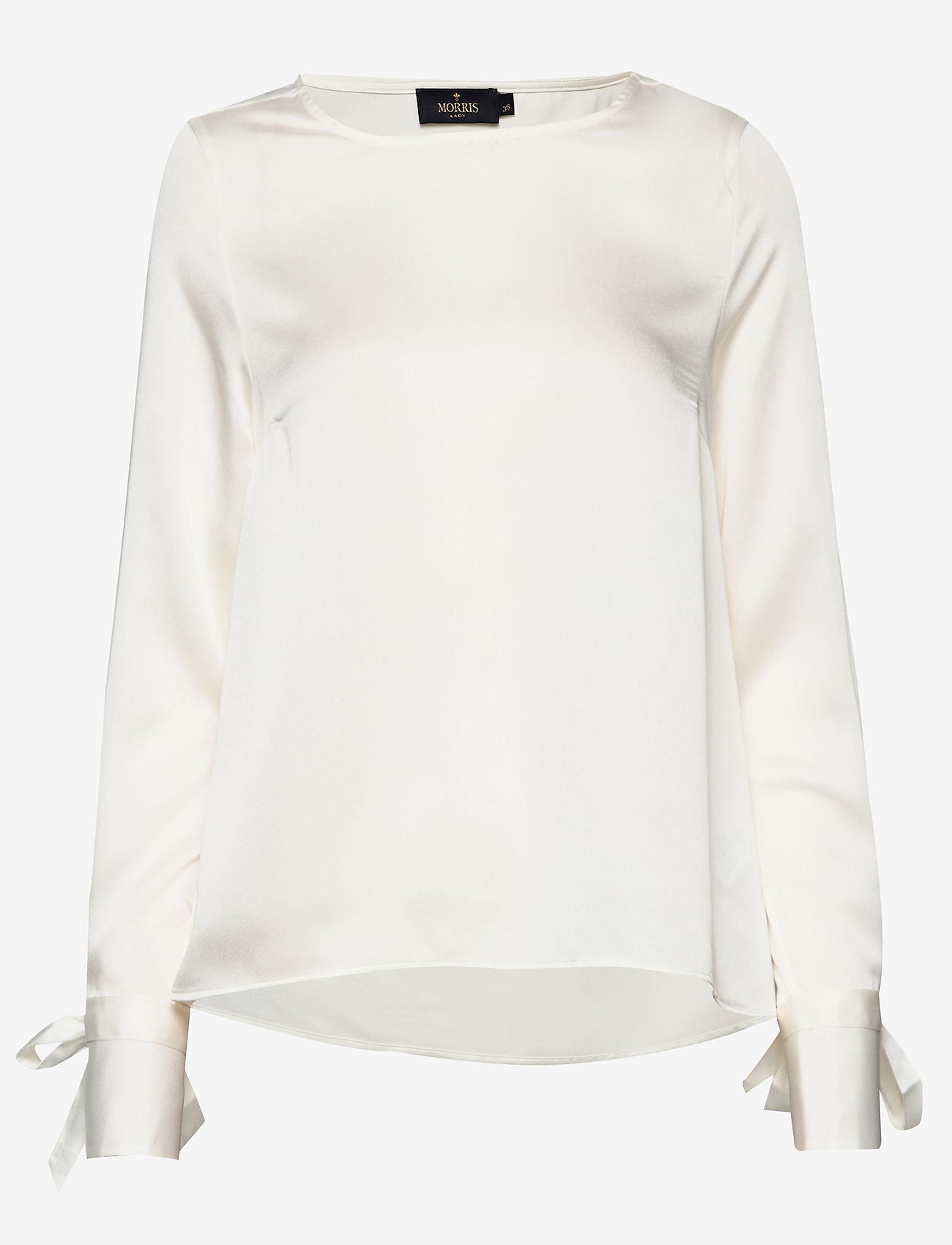 Kari Blouse - OFF WHITE