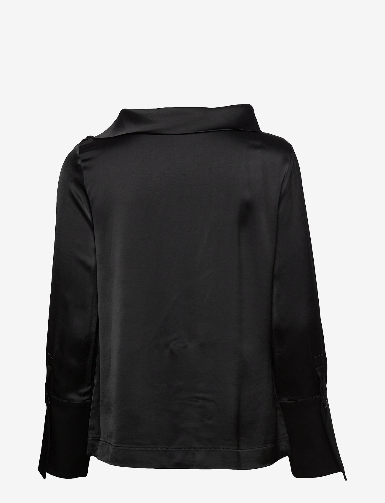 Morris Lady - Isobel Blouse - black - 1