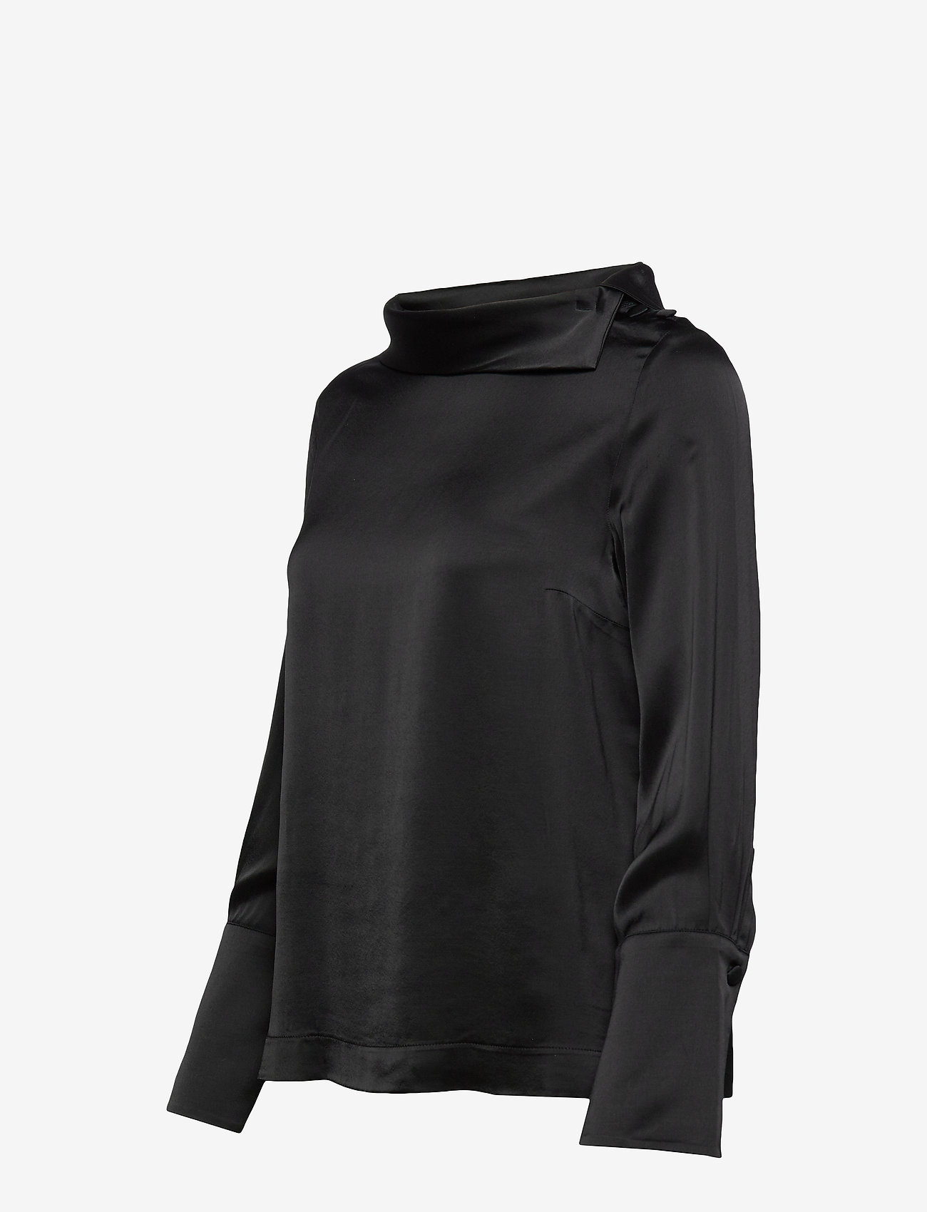 Morris Lady - Isobel Blouse - black - 2