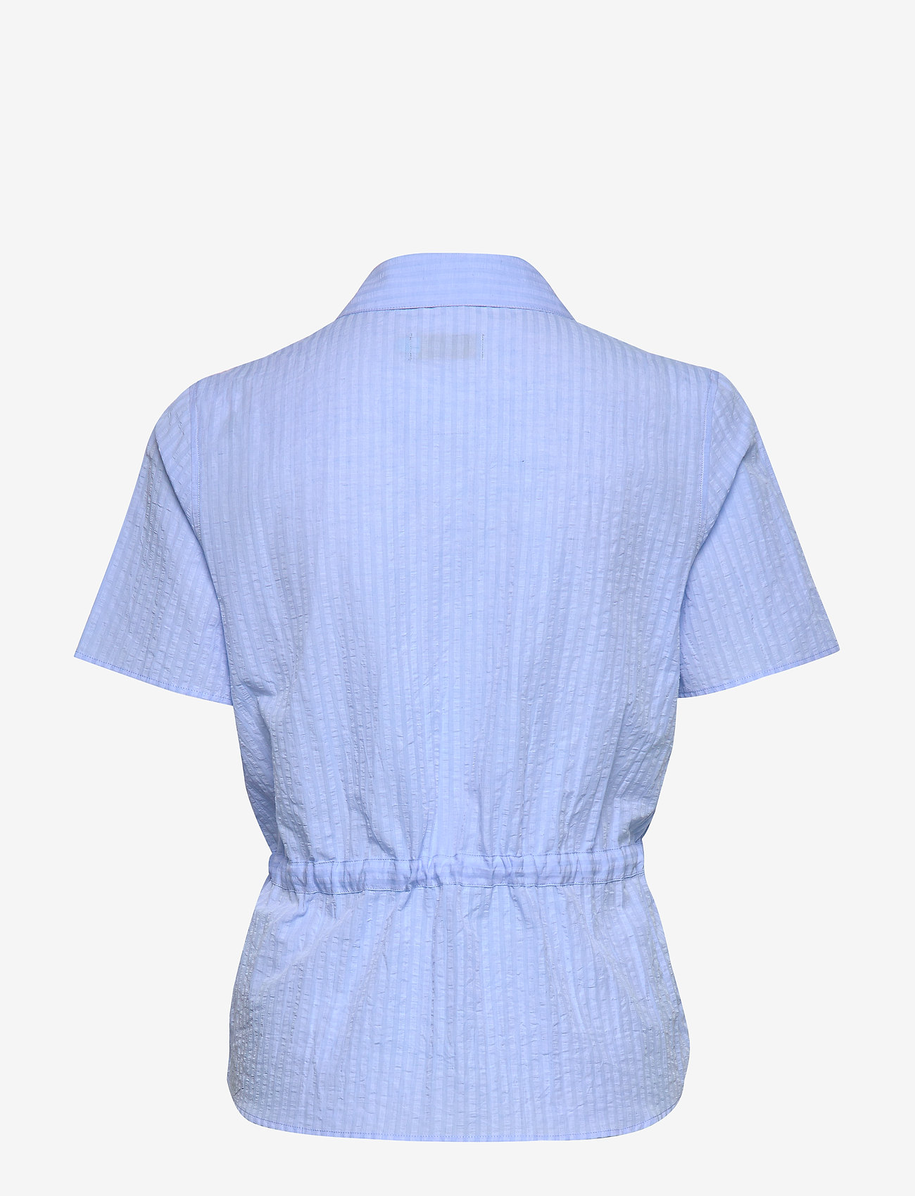 Morris Lady - Ivet Blouse - blue - 1