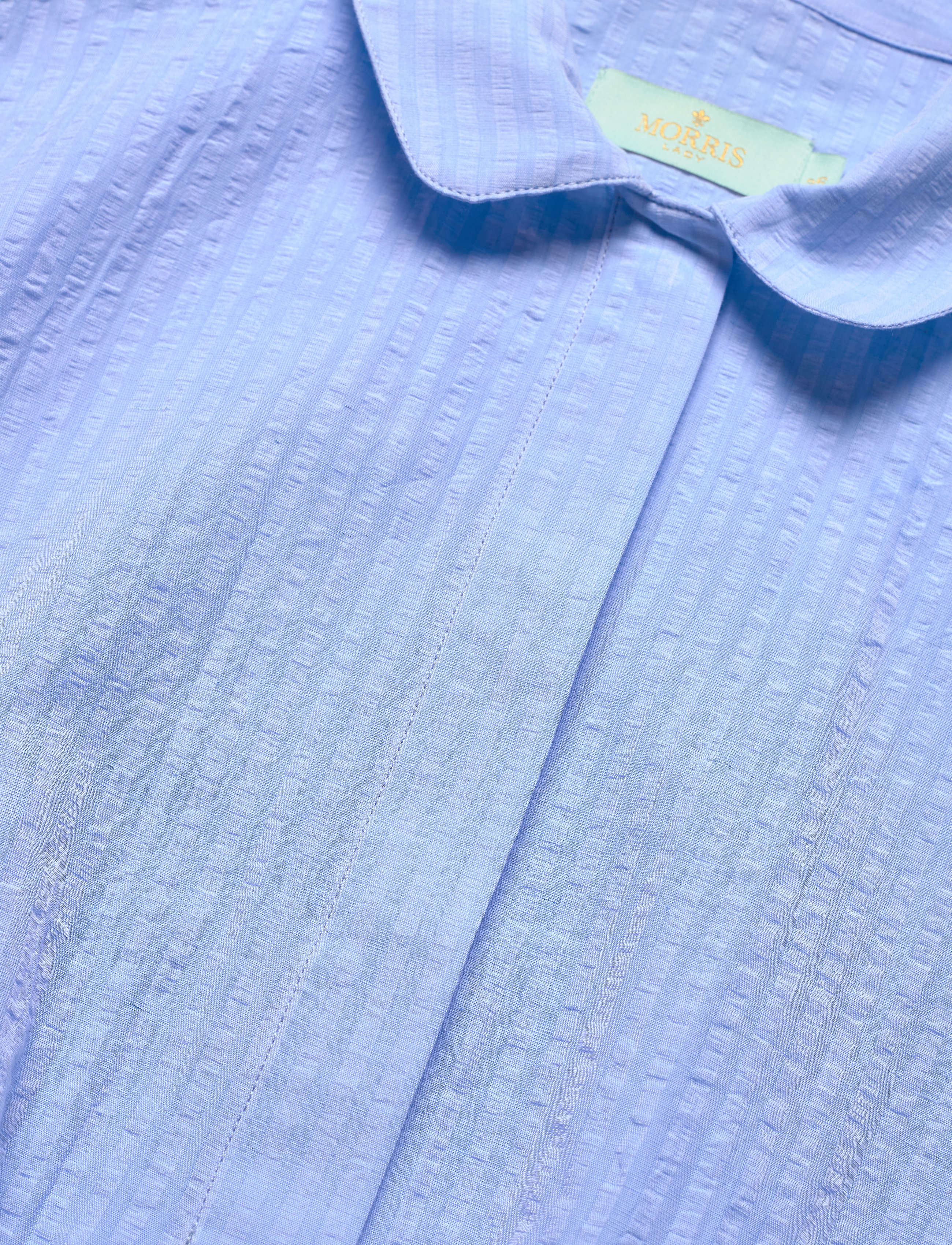 Morris Lady - Ivet Blouse - blue - 2