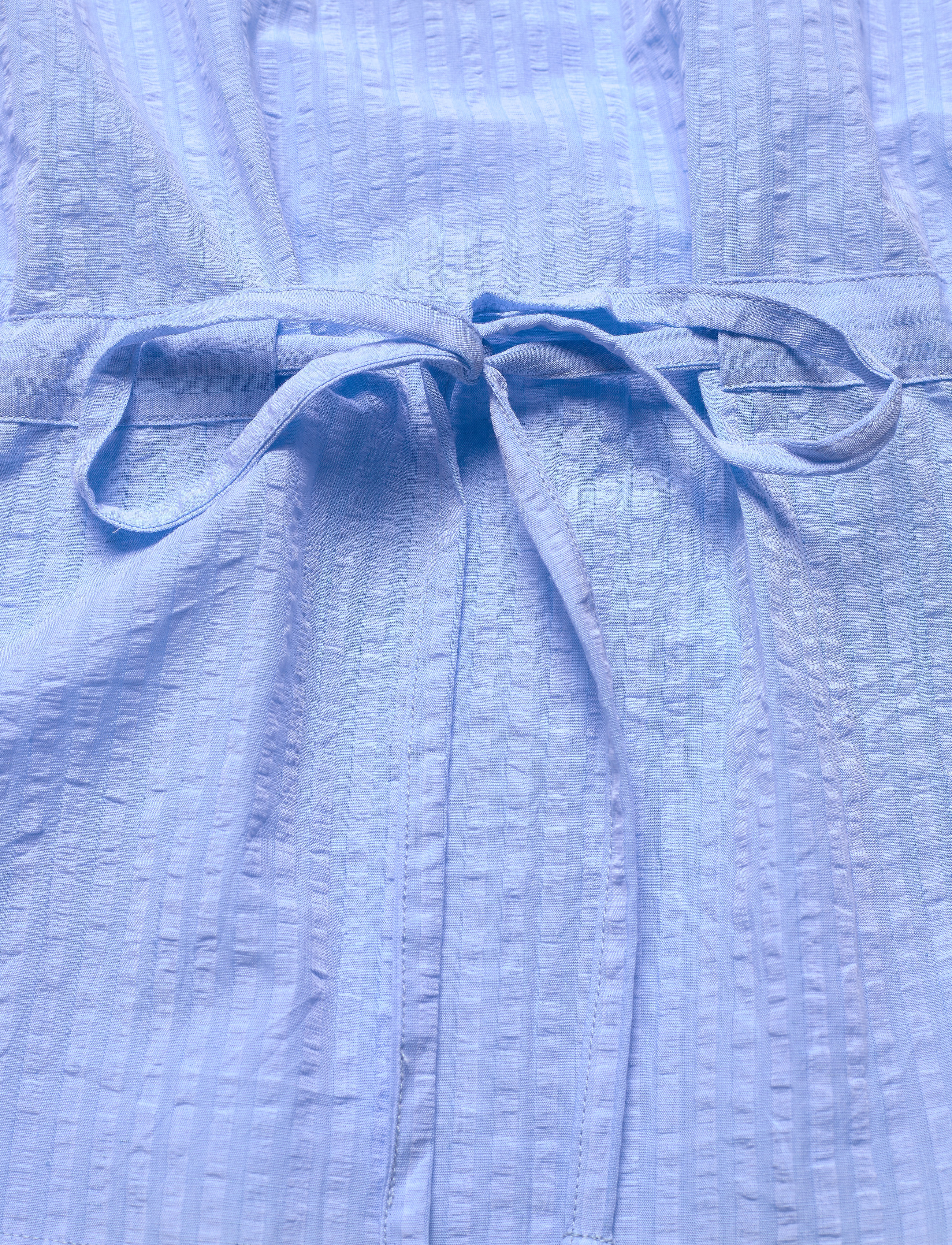 Morris Lady - Ivet Blouse - blue - 3