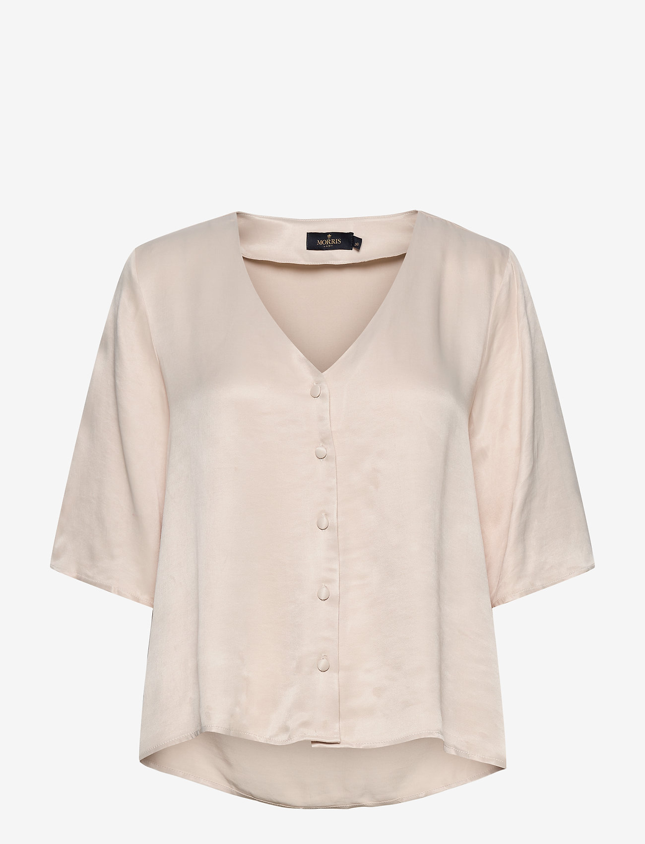 Morris Lady - Delia Blouse - off white - 0