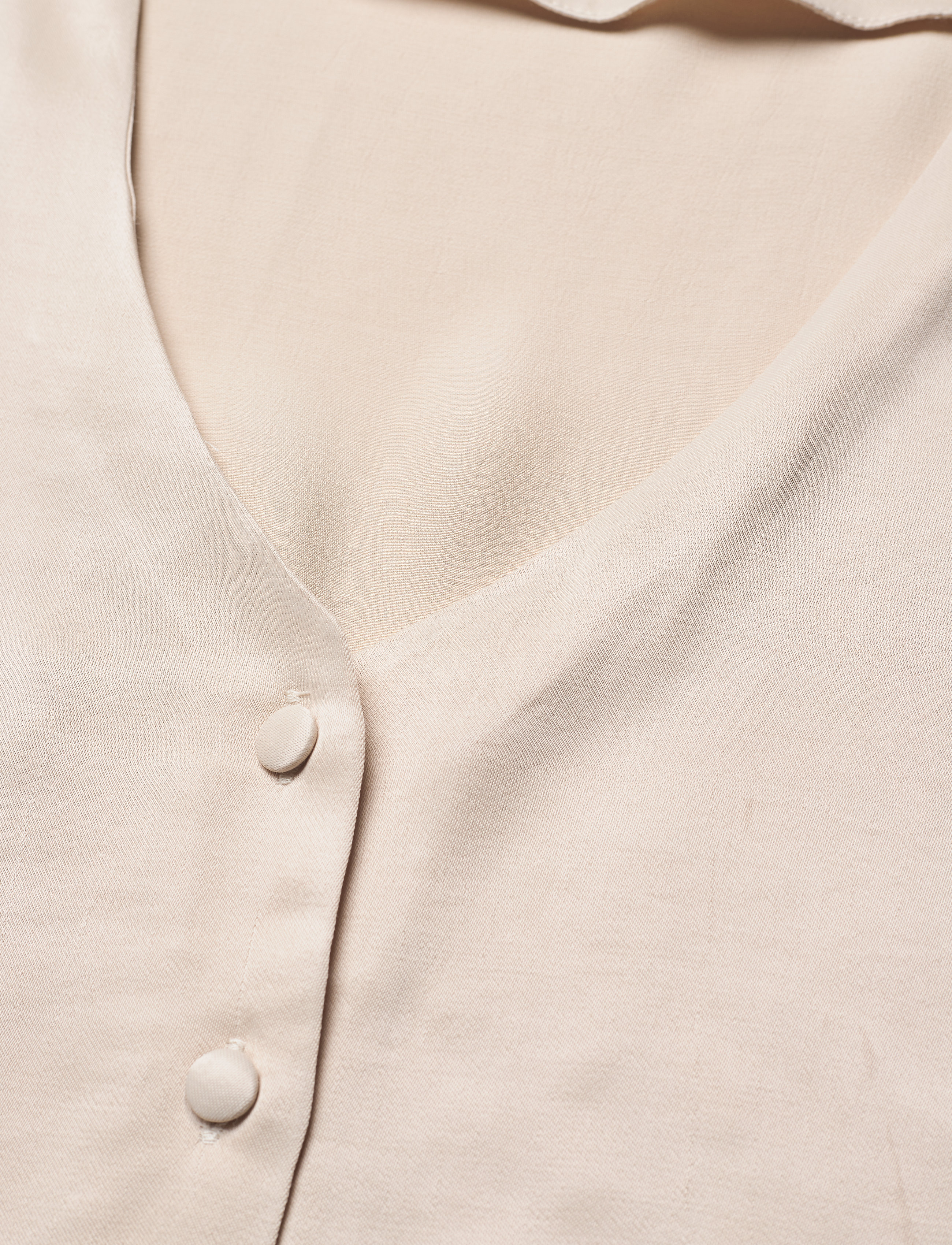 Morris Lady - Delia Blouse - off white - 2