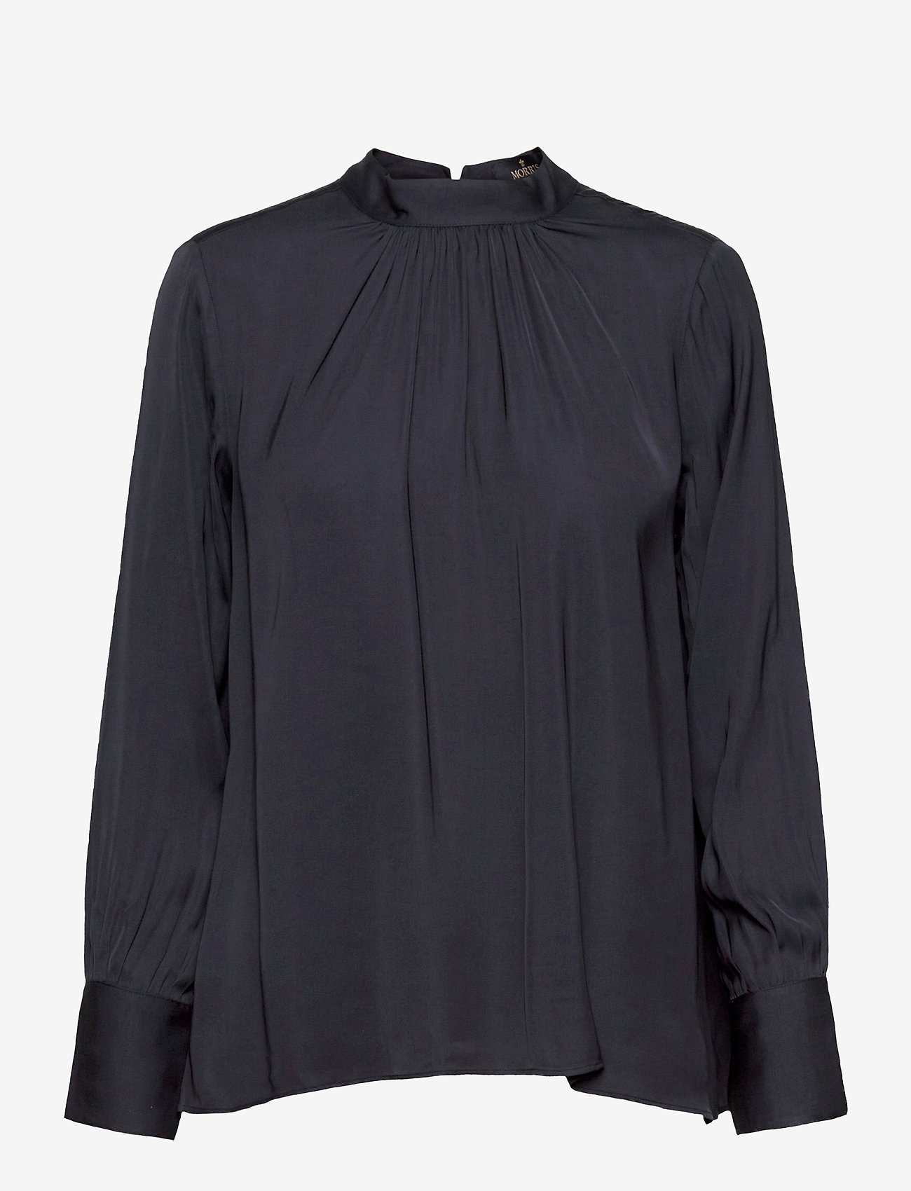 Morris Lady - Nina Blouse - blue - 0