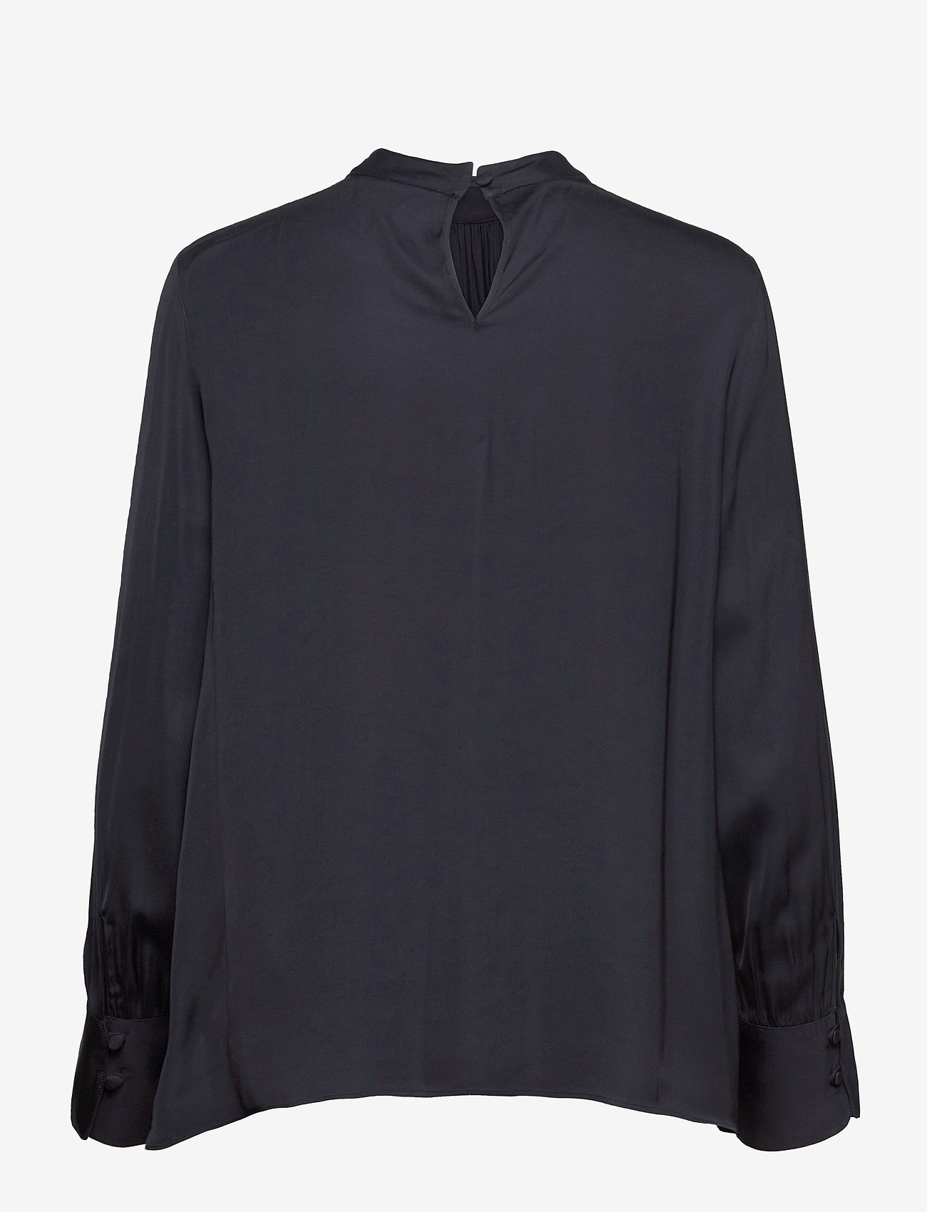 Morris Lady - Nina Blouse - blue - 1