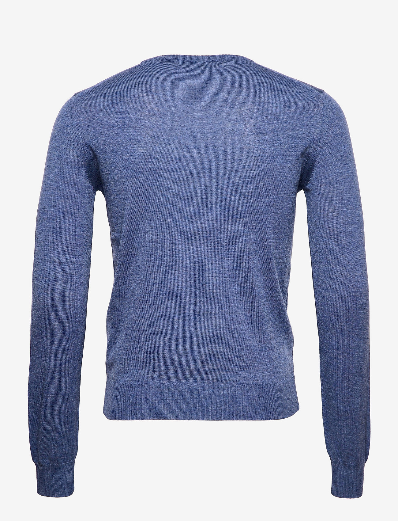 Morris Lady - Heritage Oneck - blue - 1