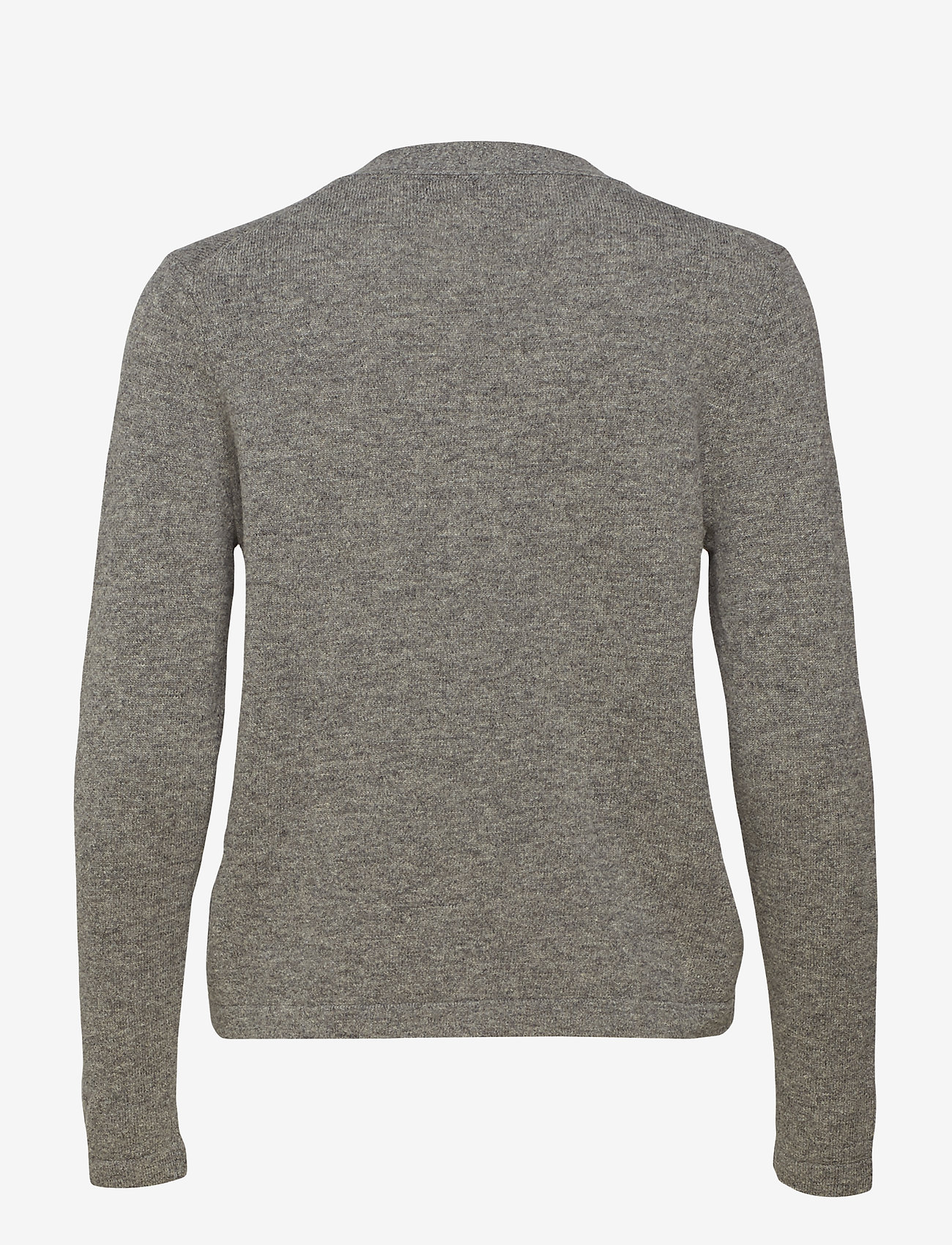 Morris Lady - Alyson Cardigan - grey - 1