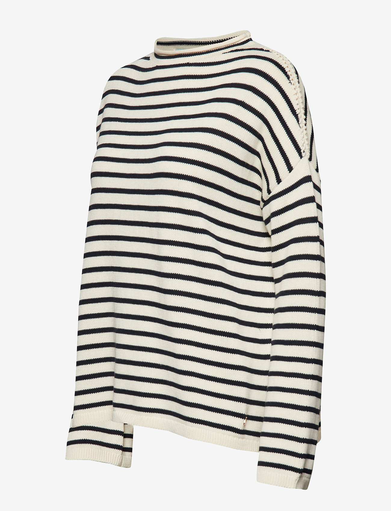 Morris Lady - Antonia Knit - off white - 1