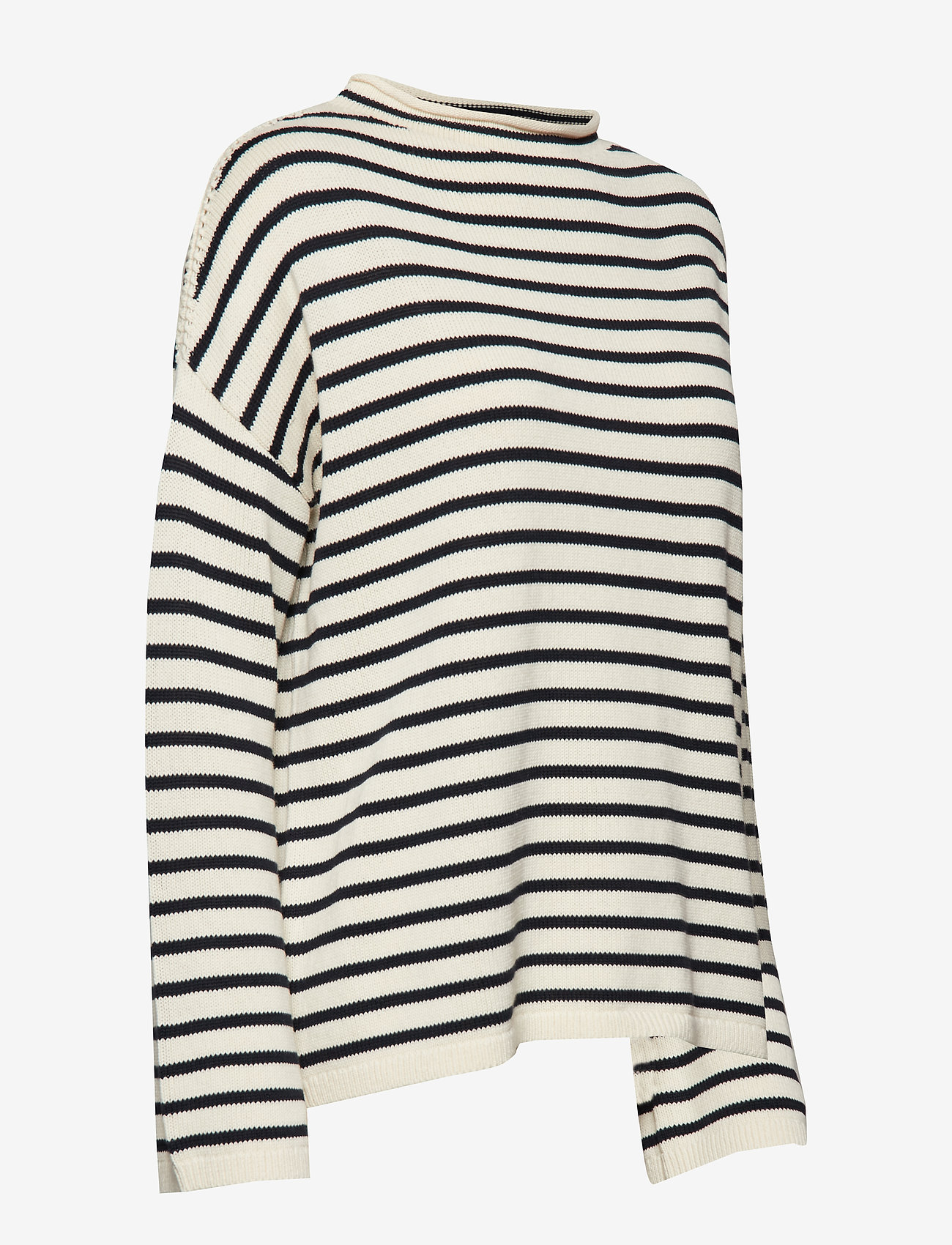 Morris Lady - Antonia Knit - off white - 2