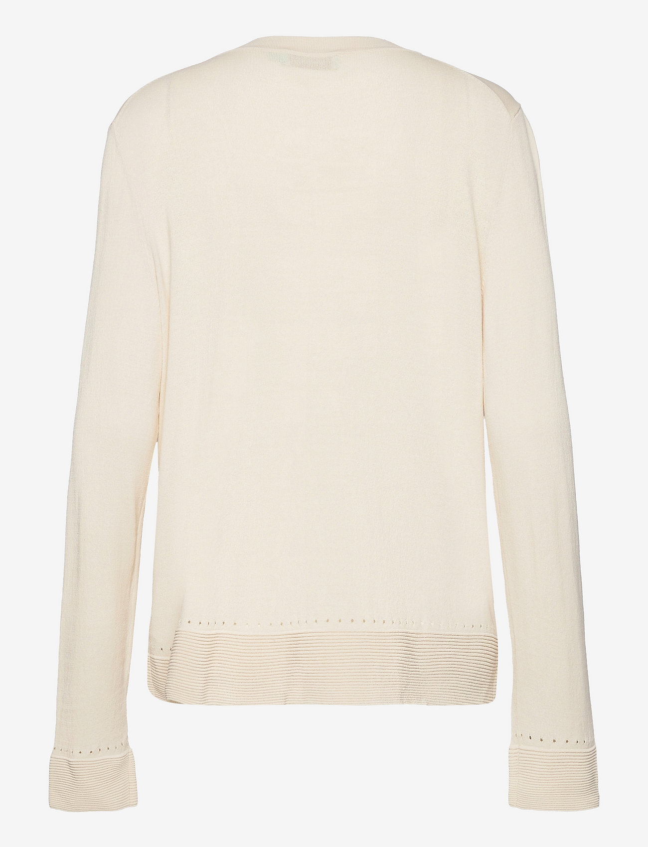 Morris Lady - Lucie Cardigan - off white - 1