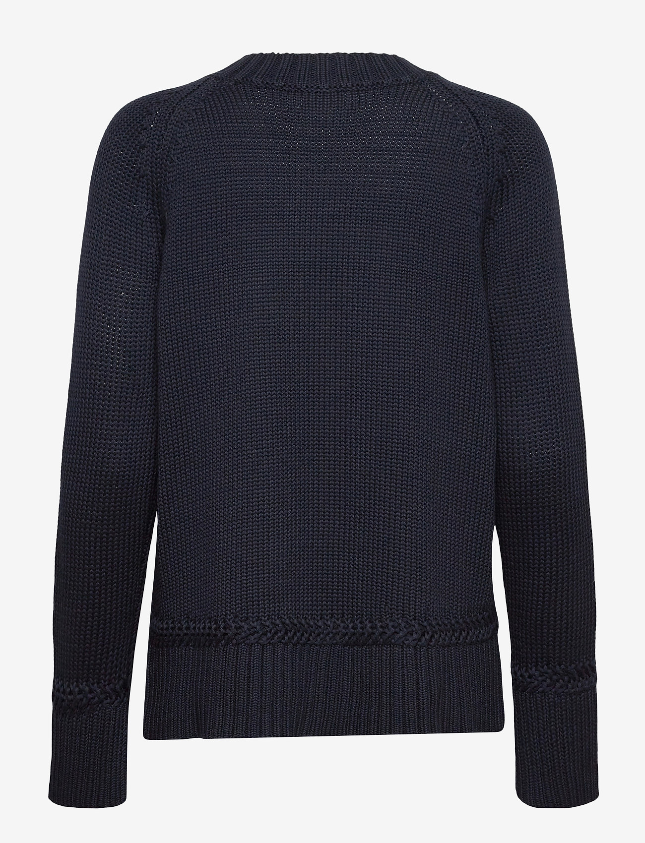 Morris Lady - Marcella Knit - blue - 1